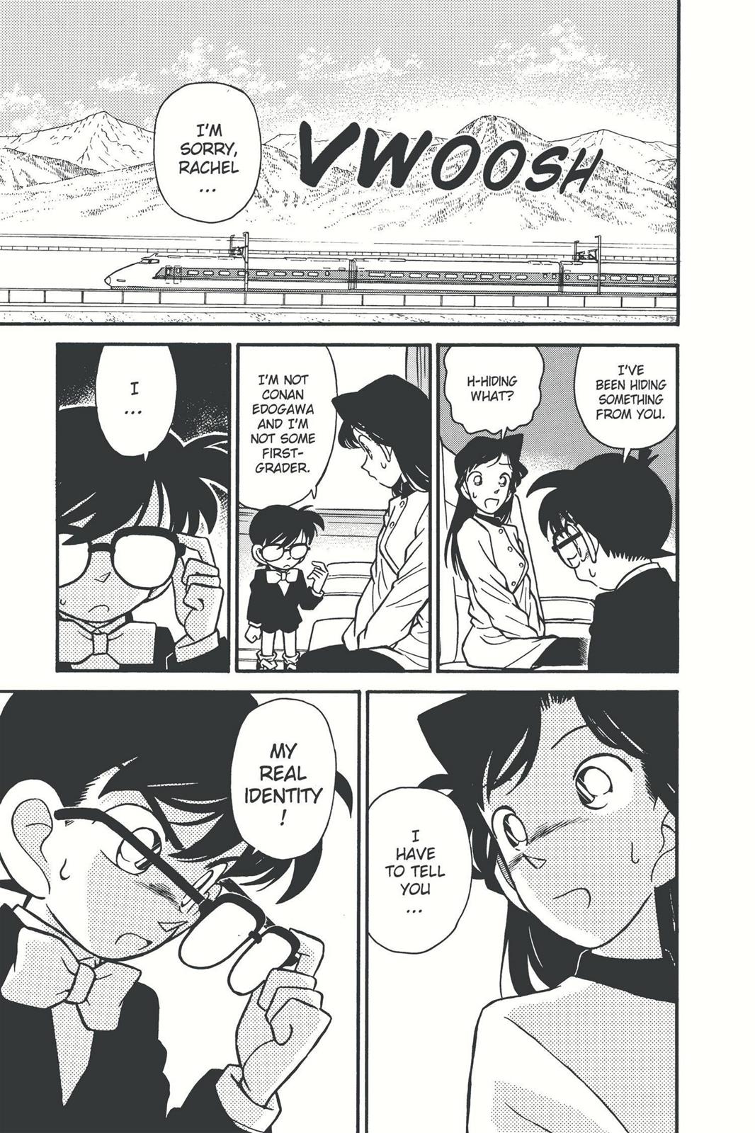 Case Closed Chapter 35 - Page 9