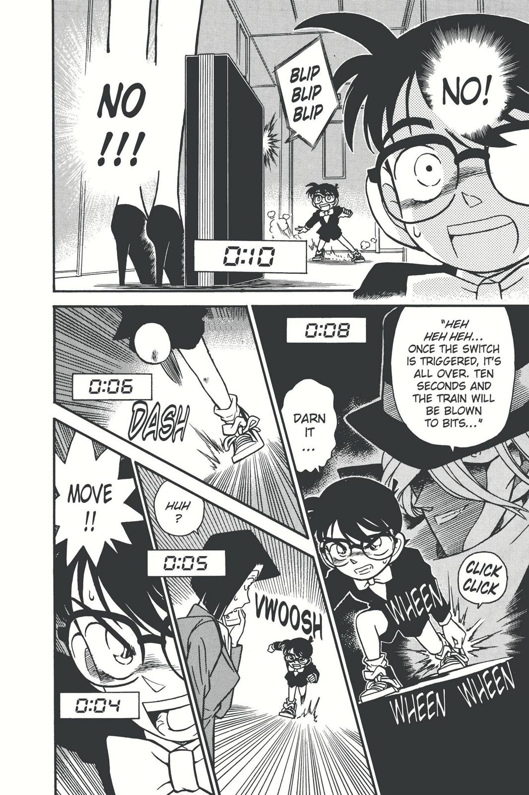 Case Closed Chapter 35 - Page 14