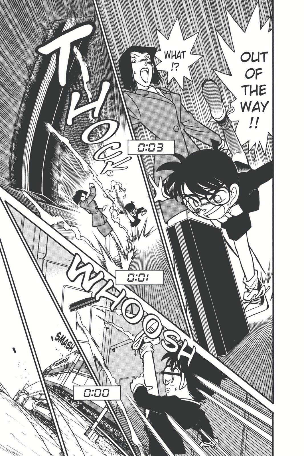 Case Closed Chapter 35 - Page 15