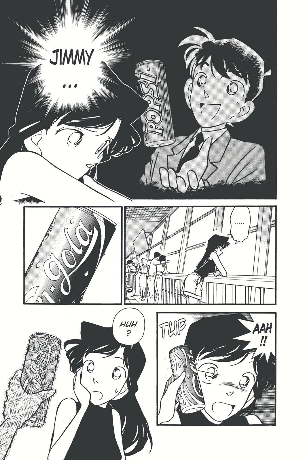 Case Closed Chapter 36 - Page 9