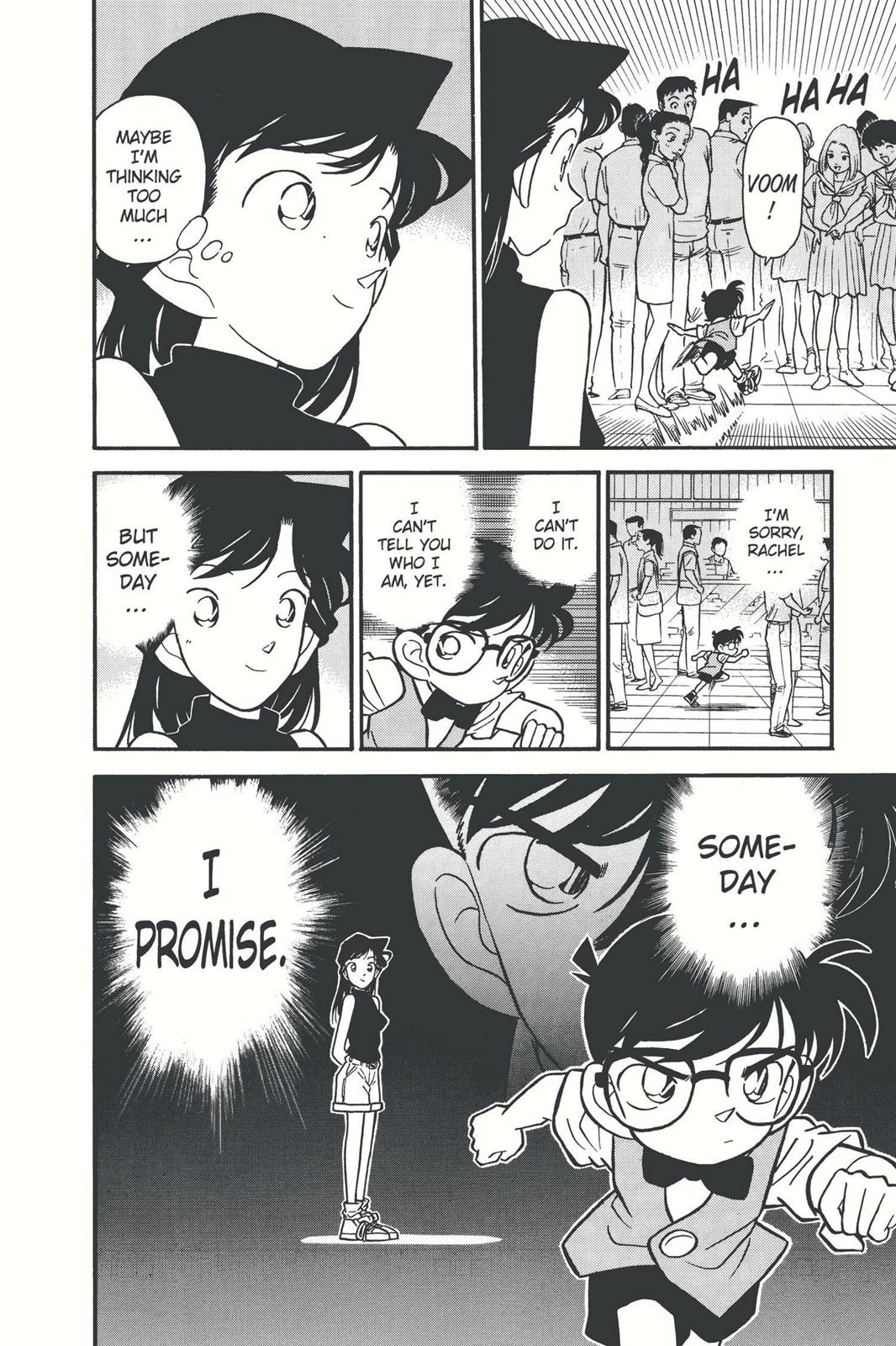 Case Closed Chapter 36 - Page 12
