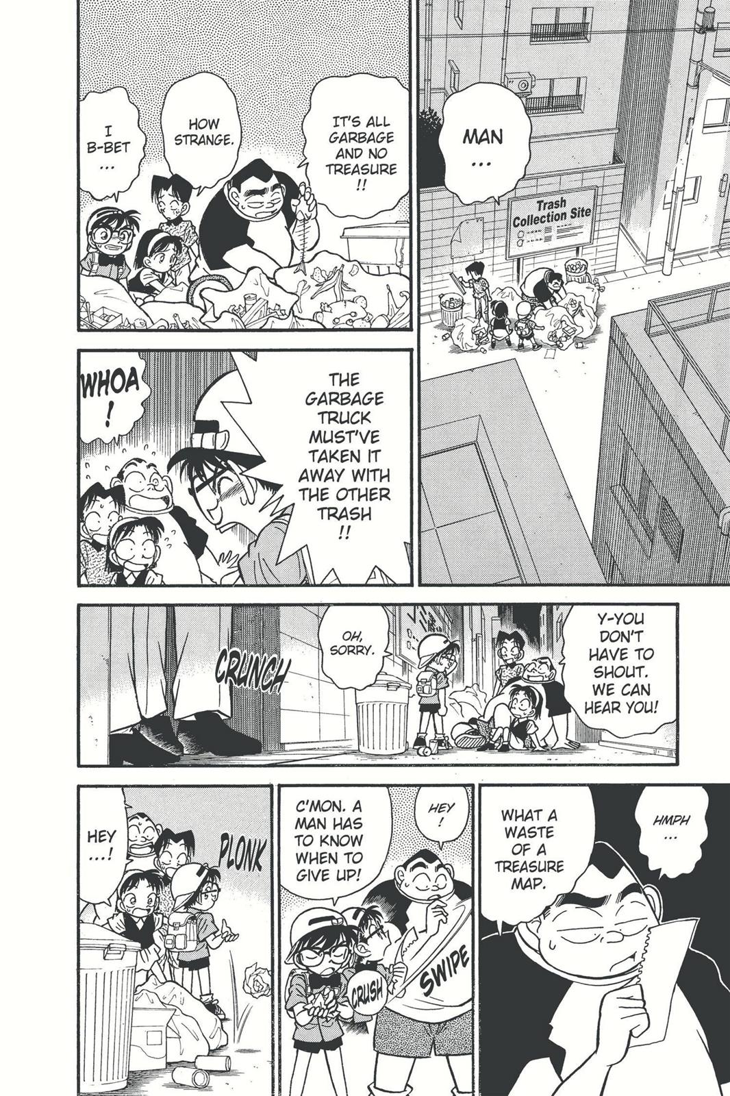 Case Closed Chapter 38 - Page 8