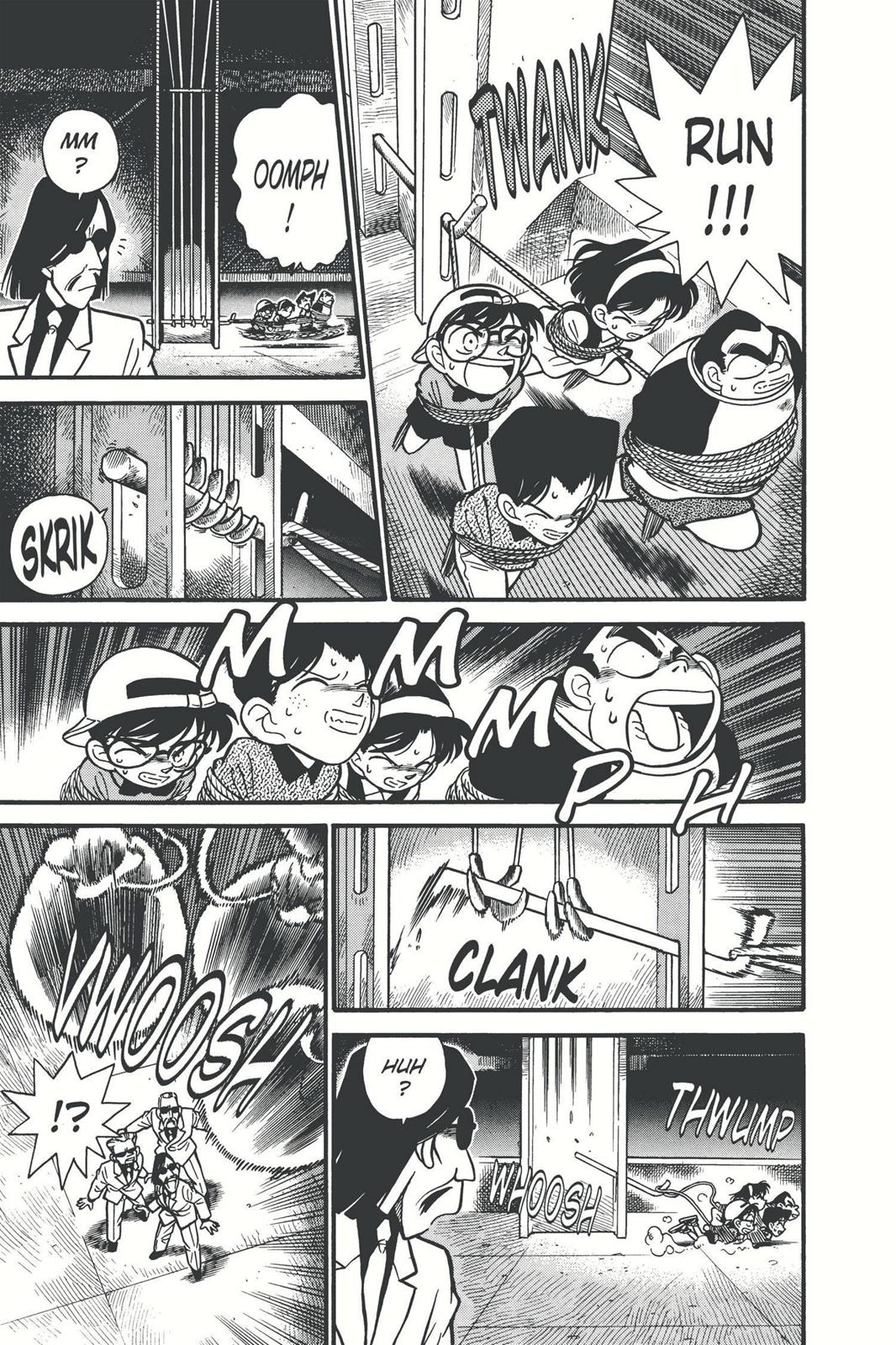 Case Closed Chapter 39 - Page 13