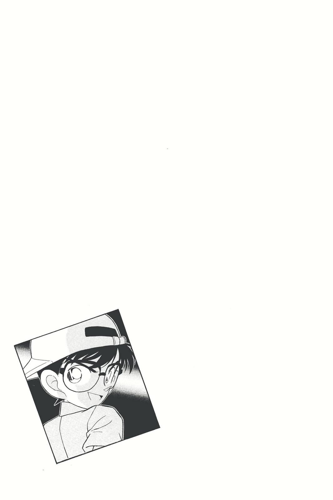 Case Closed Chapter 39 - Page 17