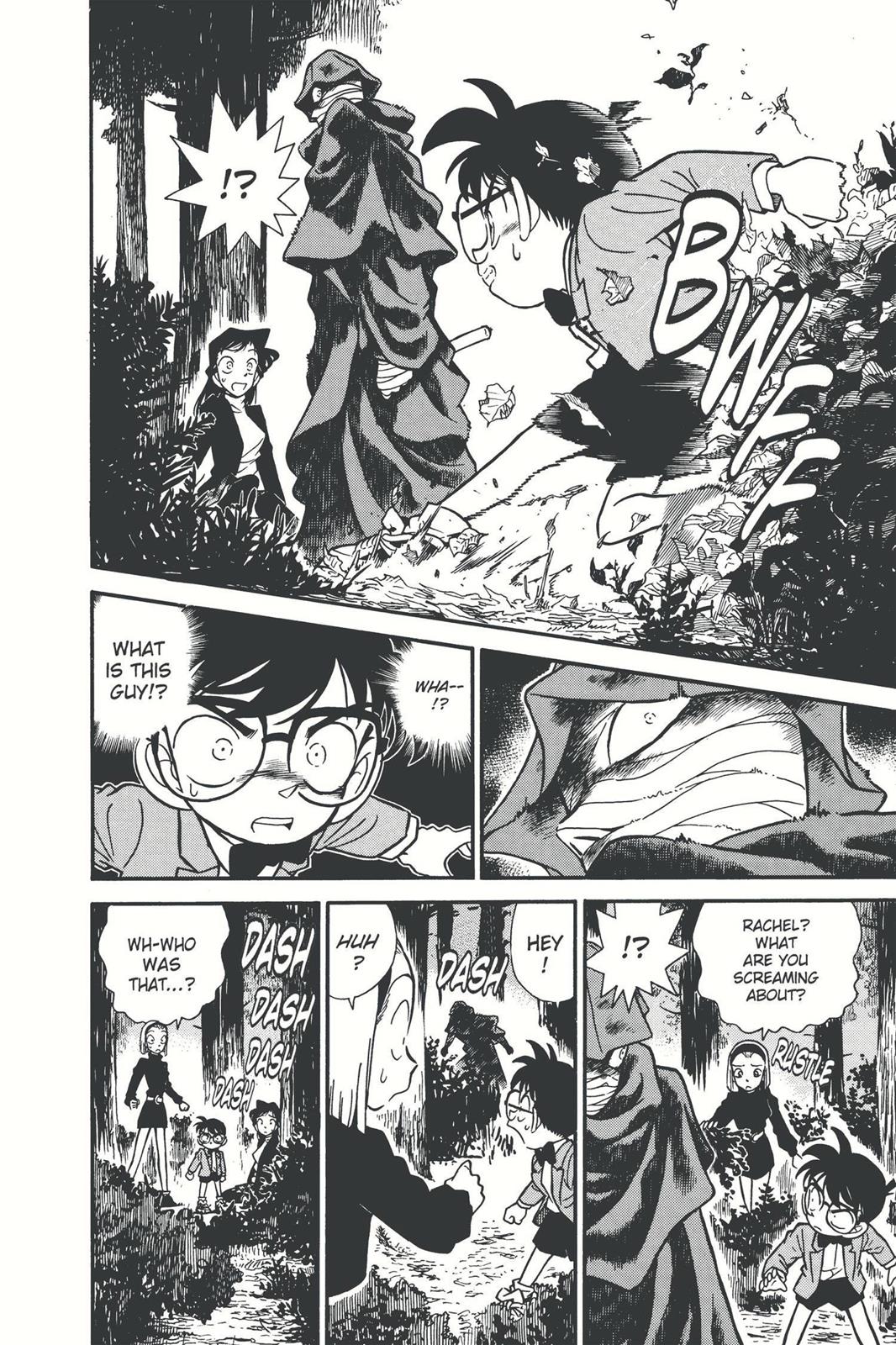 Case Closed Chapter 41 - Page 4