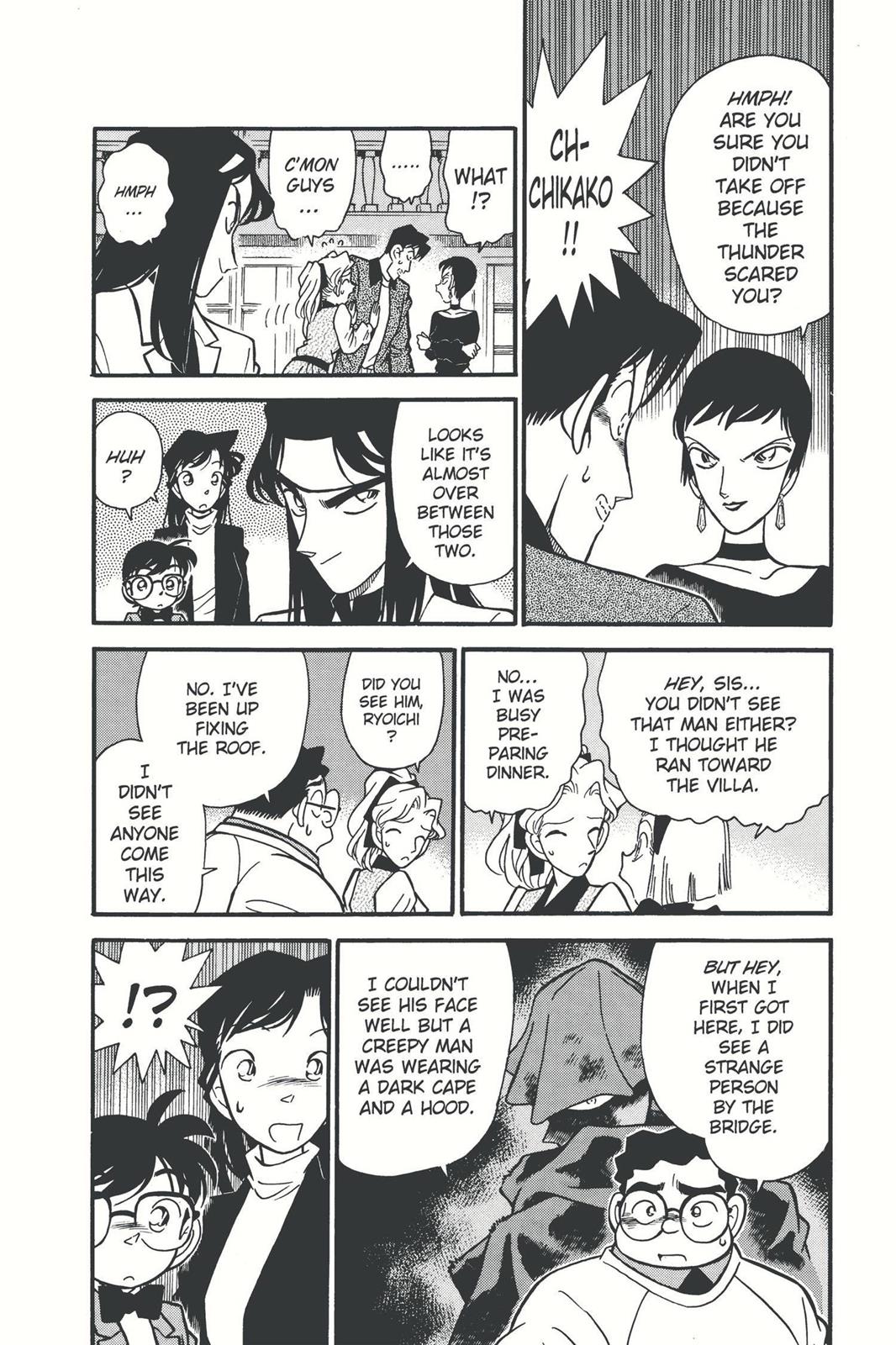 Case Closed Chapter 41 - Page 6