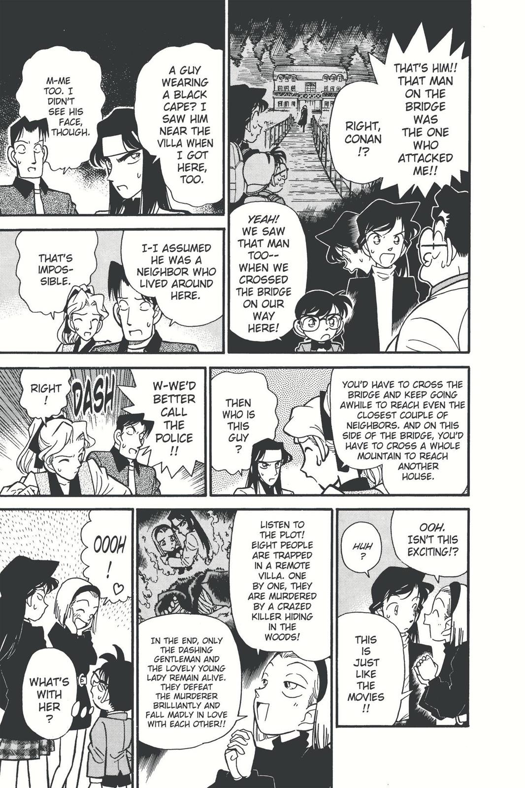 Case Closed Chapter 41 - Page 7