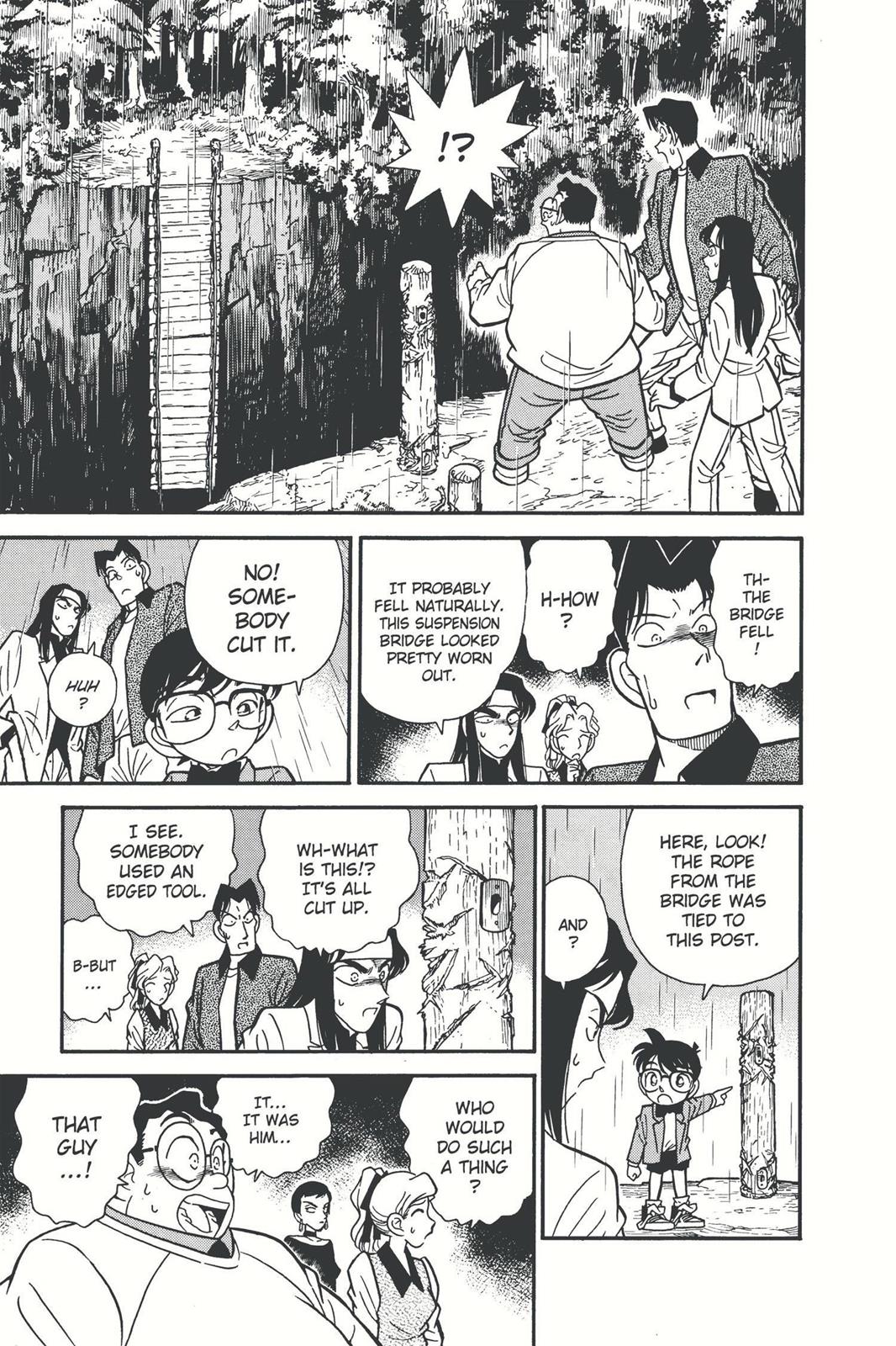 Case Closed Chapter 41 - Page 9