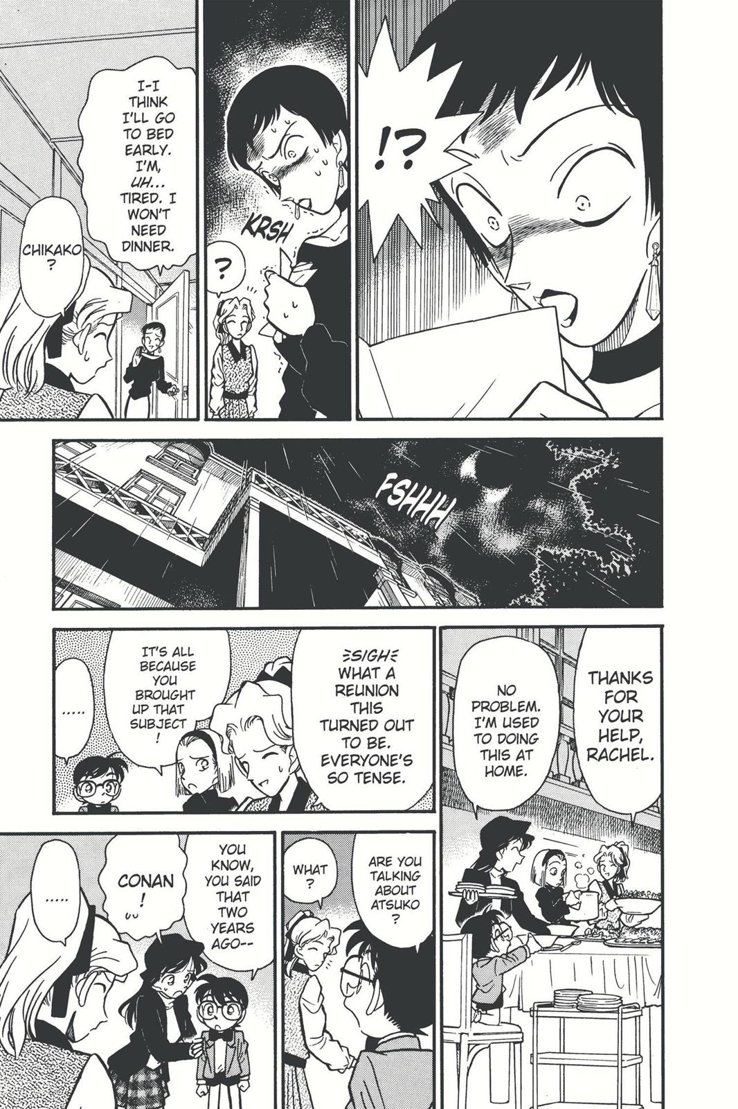 Case Closed Chapter 41 - Page 11
