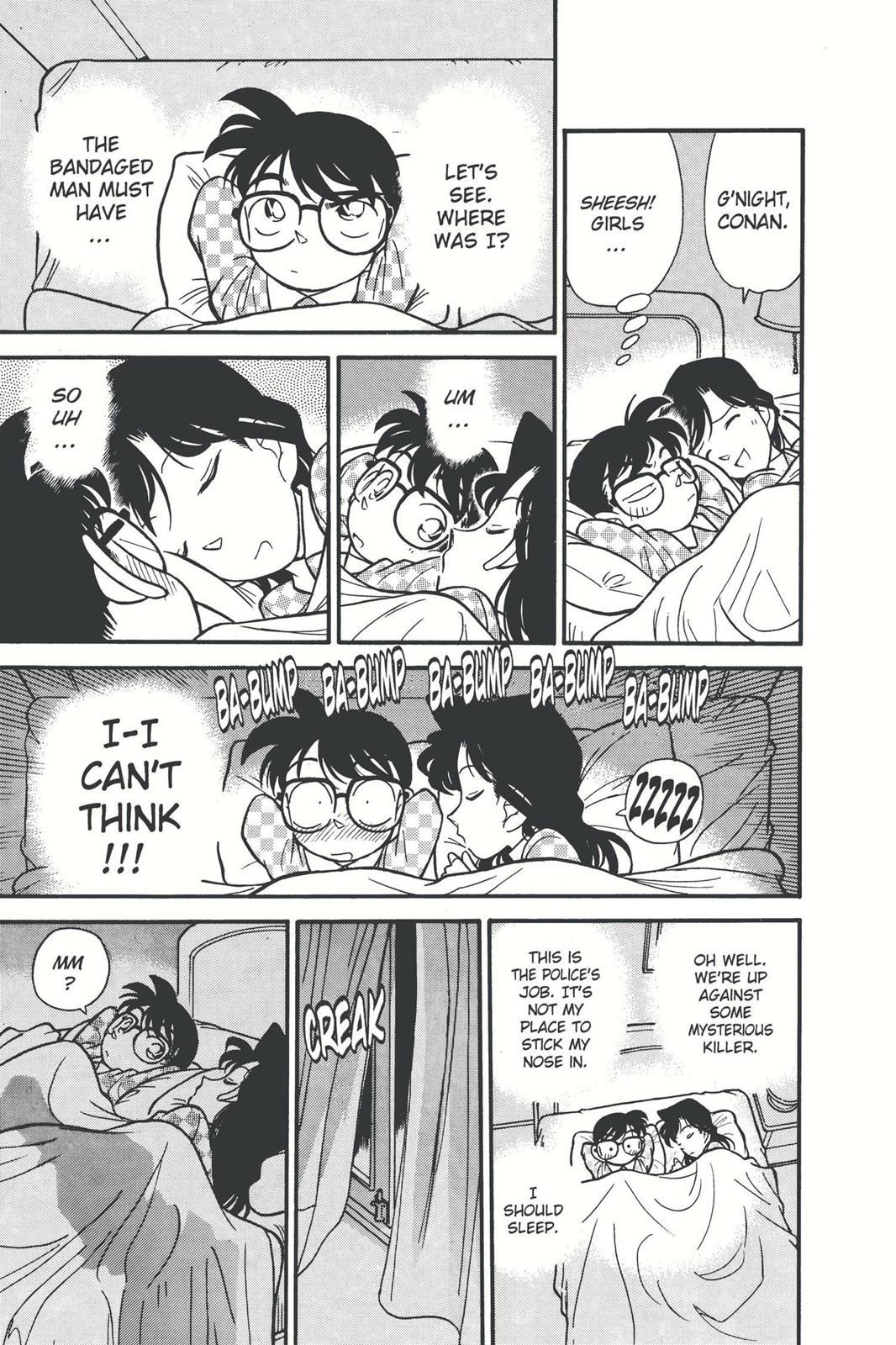 Case Closed Chapter 42 - Page 9