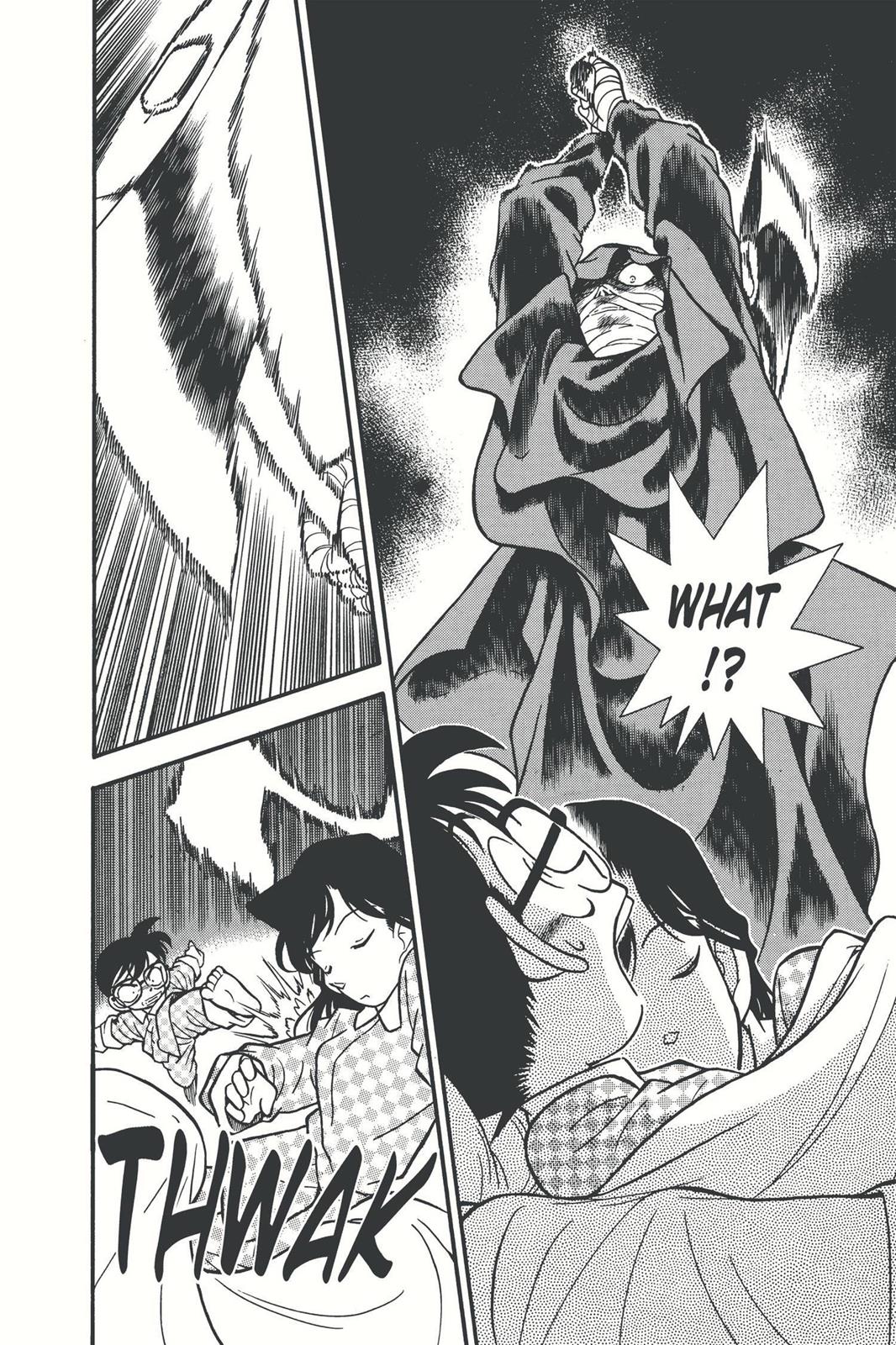 Case Closed Chapter 42 - Page 10