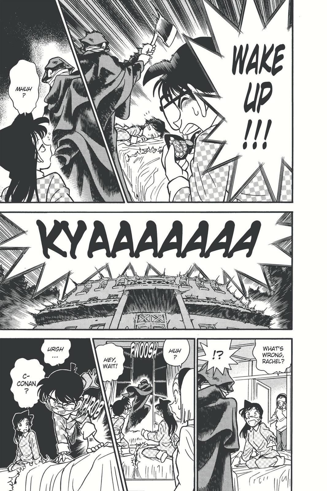 Case Closed Chapter 42 - Page 13