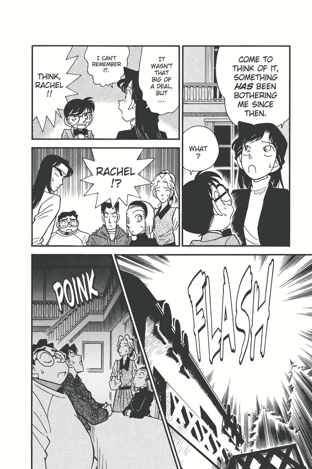 Case Closed Chapter 43 - Page 8