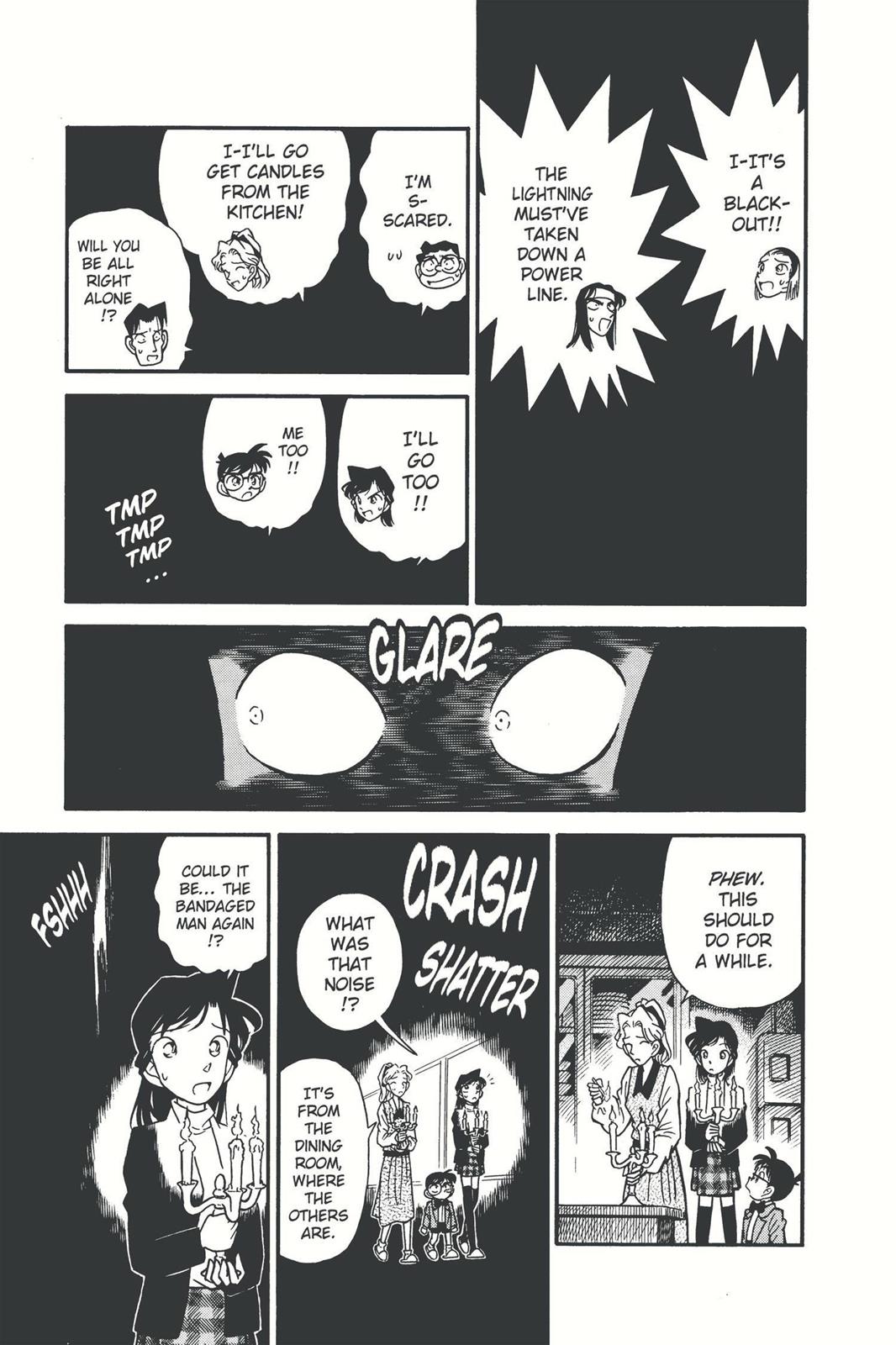Case Closed Chapter 43 - Page 9