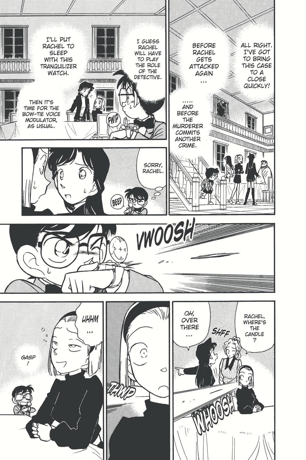 Case Closed Chapter 43 - Page 15