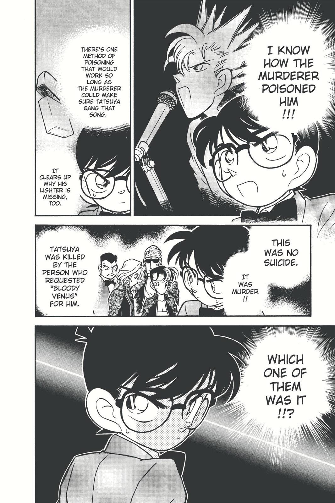 Case Closed Chapter 46 - Page 16