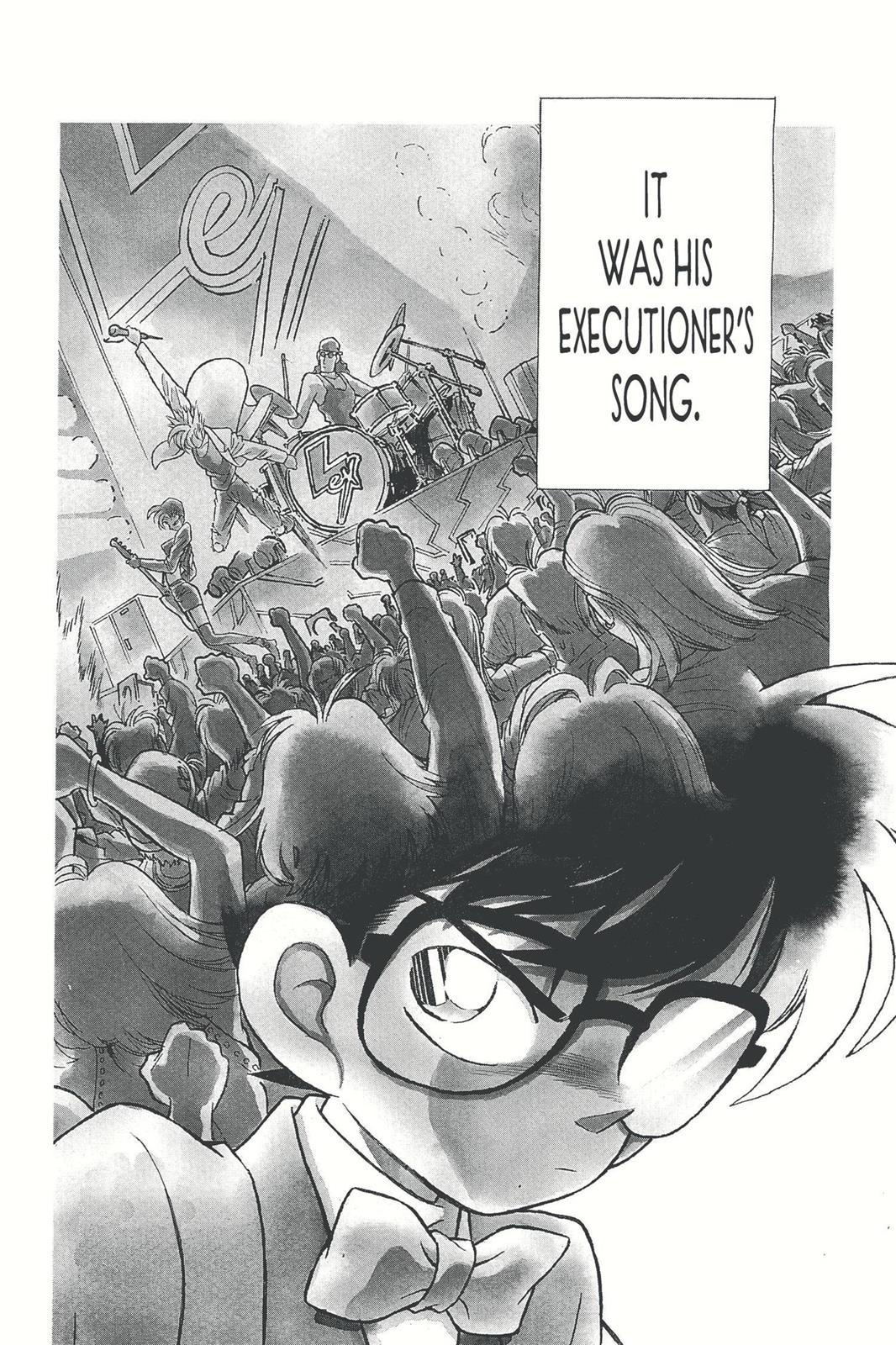 Case Closed Chapter 46 - Page 18