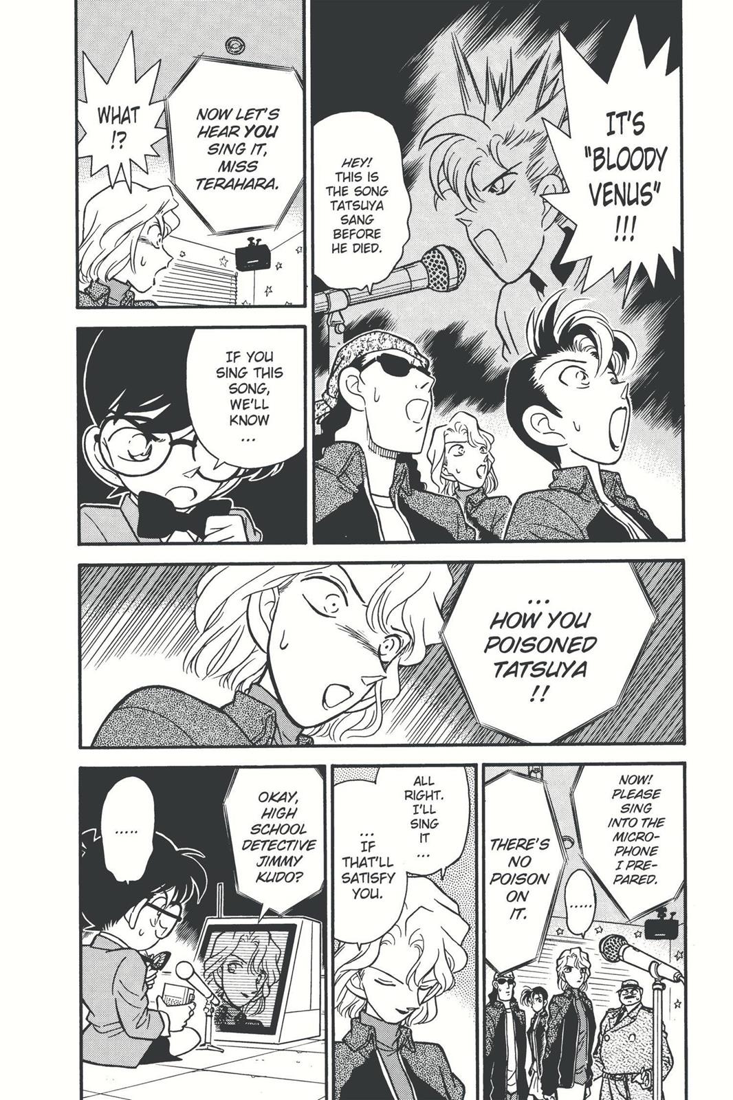 Case Closed Chapter 48 - Page 4