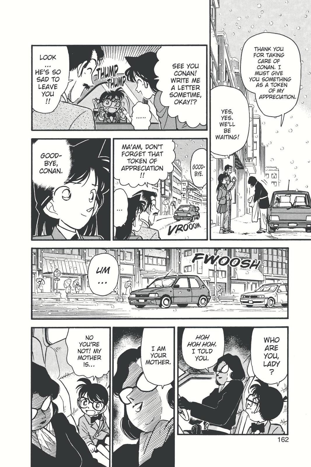 Case Closed Chapter 49 - Page 6