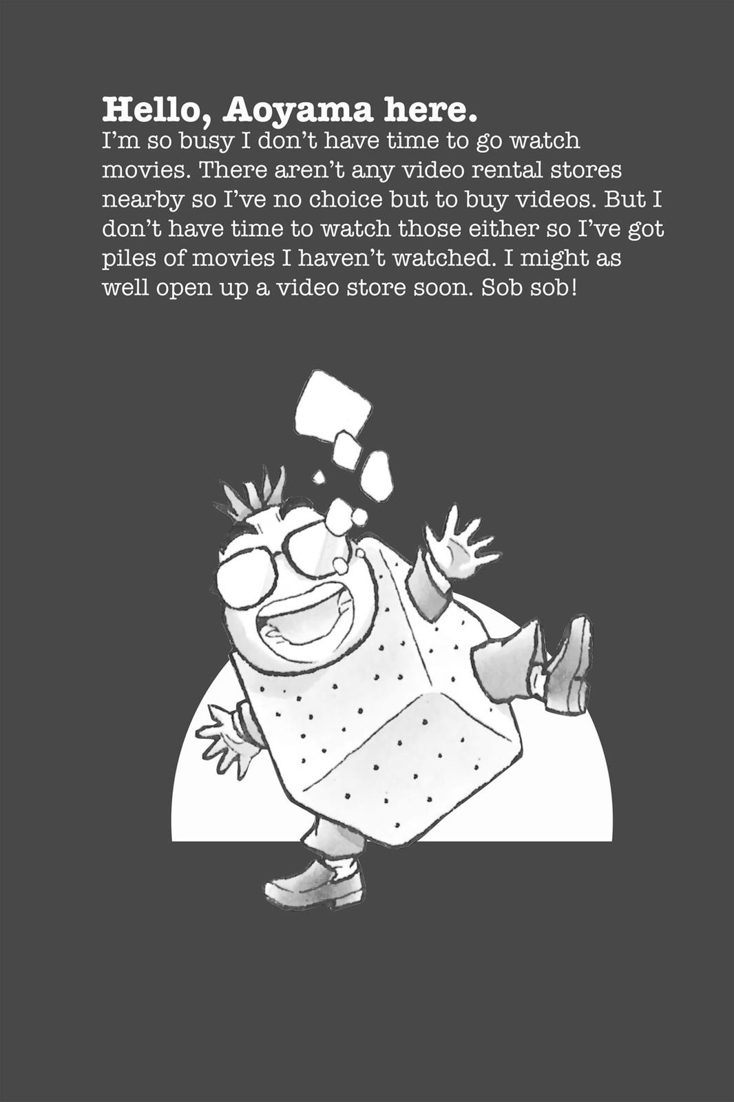 Case Closed Chapter 50 - Page 19