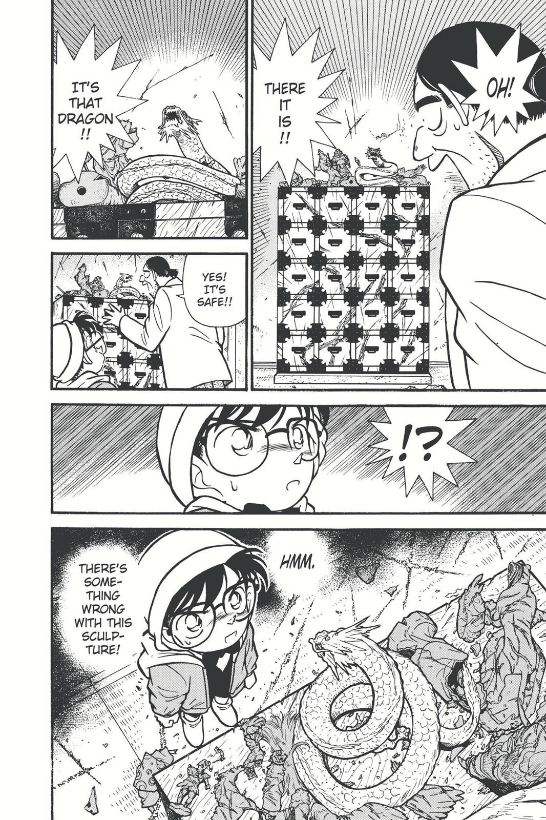 Case Closed Chapter 53 - Page 18