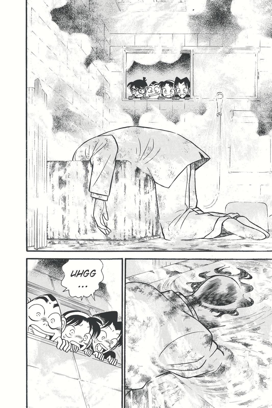 Case Closed Chapter 56 - Page 14