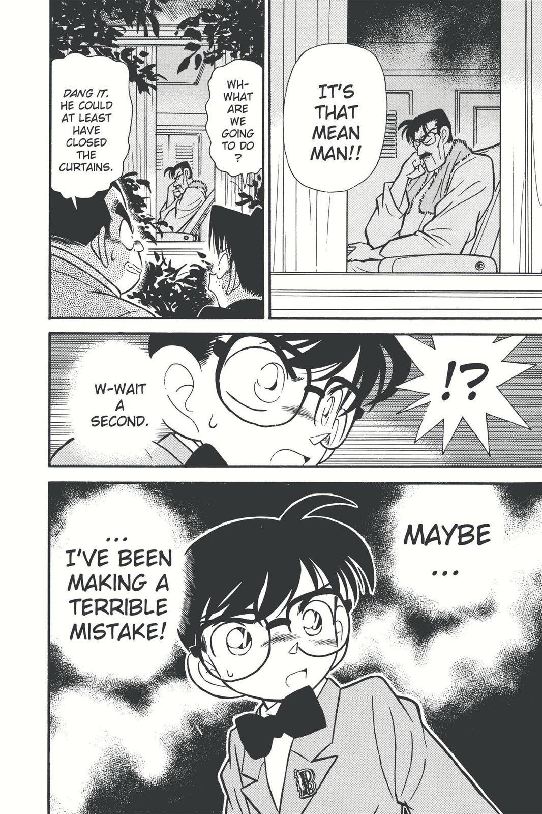 Case Closed Chapter 57 - Page 16