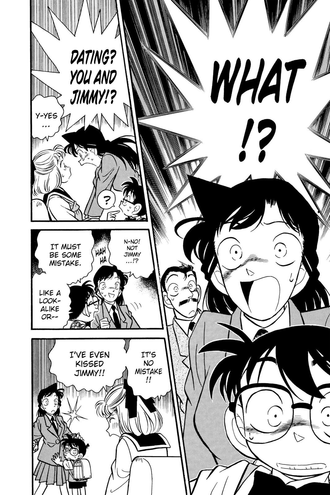 Case Closed Chapter 68 - Page 8