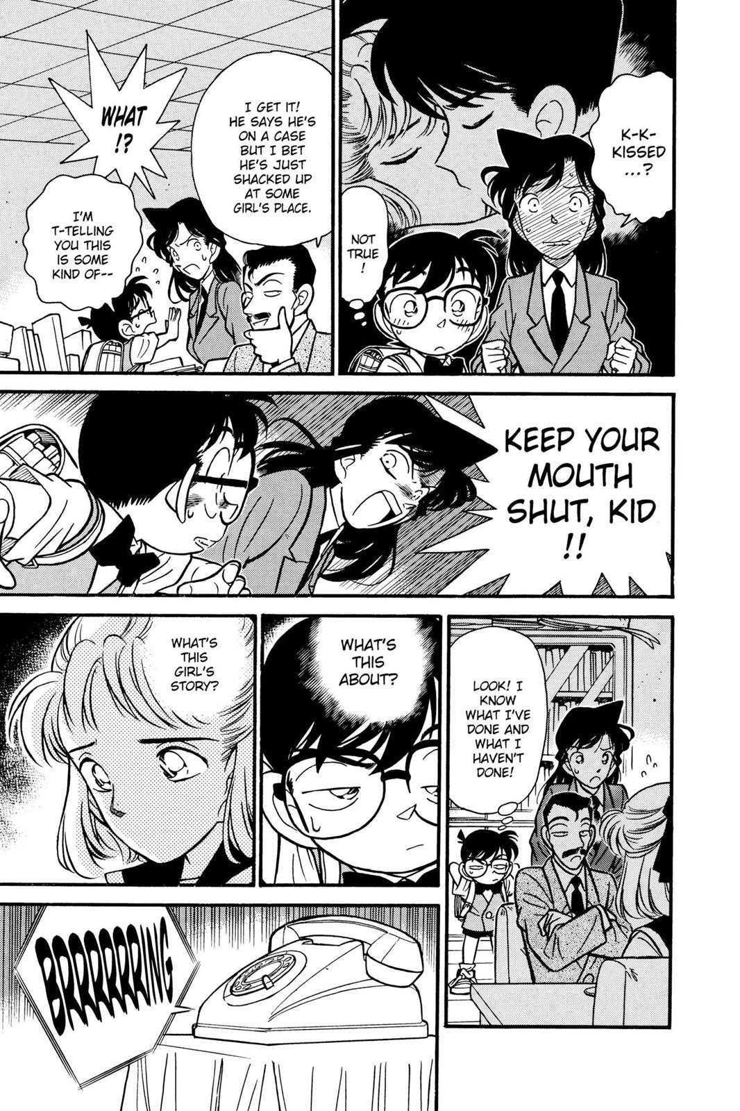 Case Closed Chapter 68 - Page 9