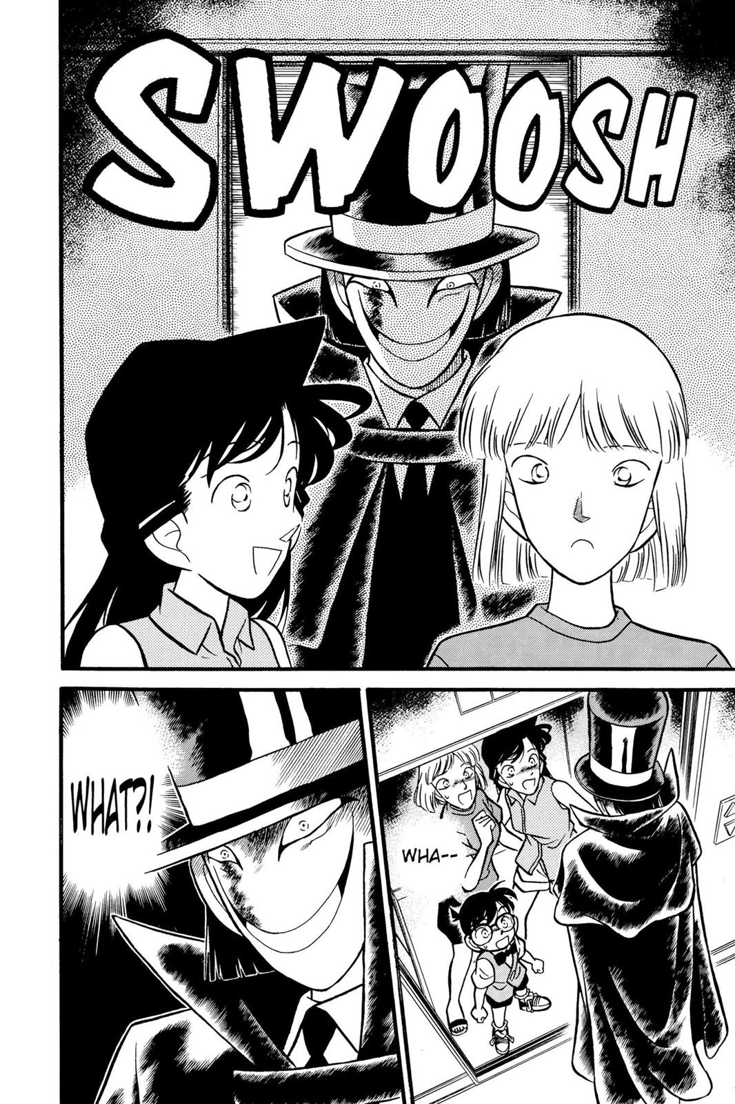Case Closed Chapter 74 - Page 18