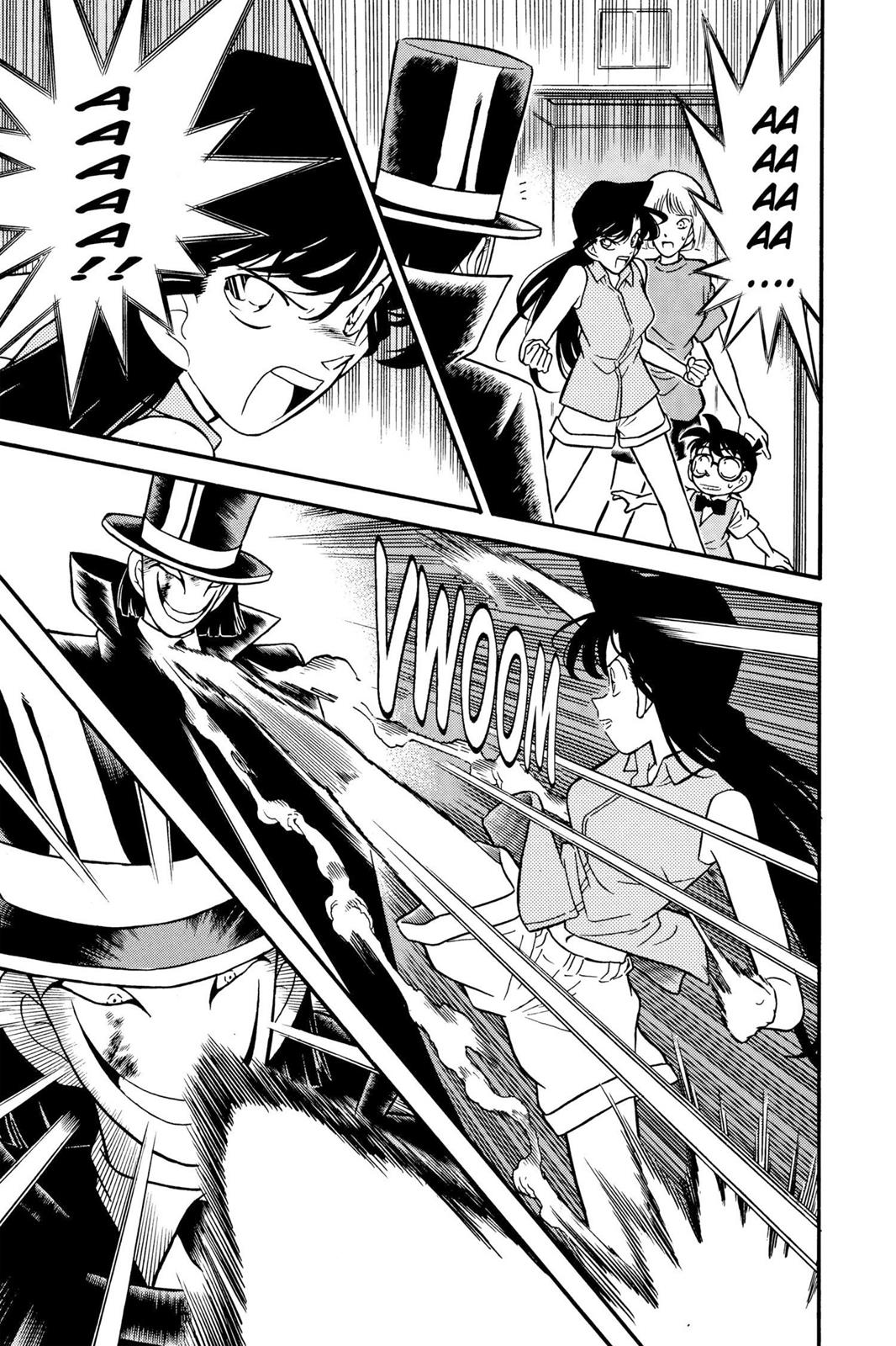 Case Closed Chapter 75 - Page 3