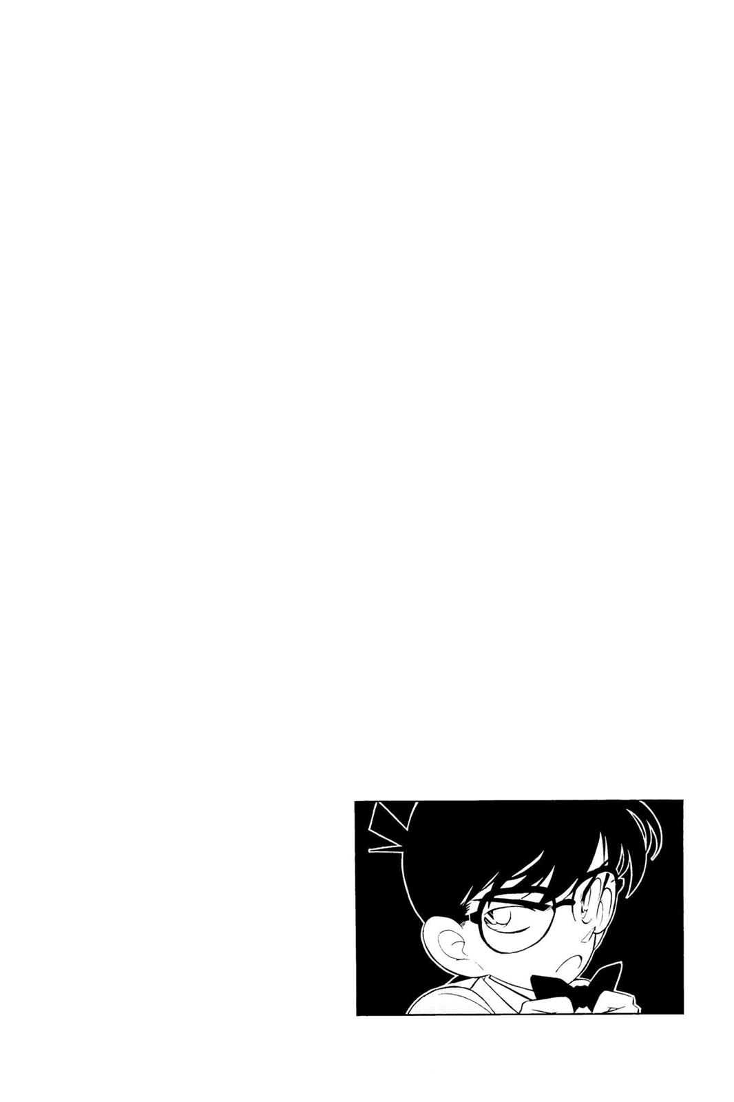 Case Closed Chapter 91 - Page 9