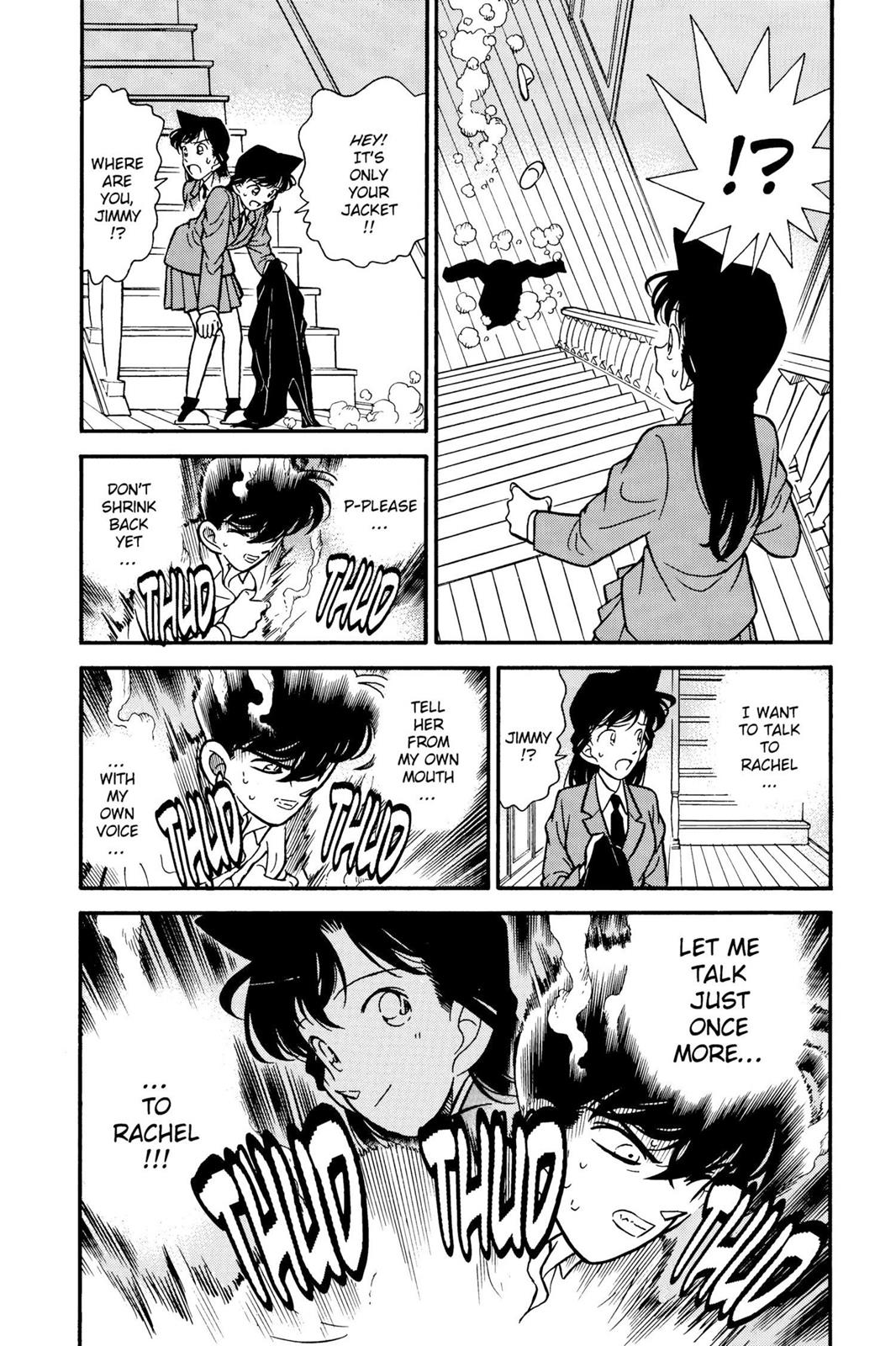 Case Closed Chapter 96 - Page 4