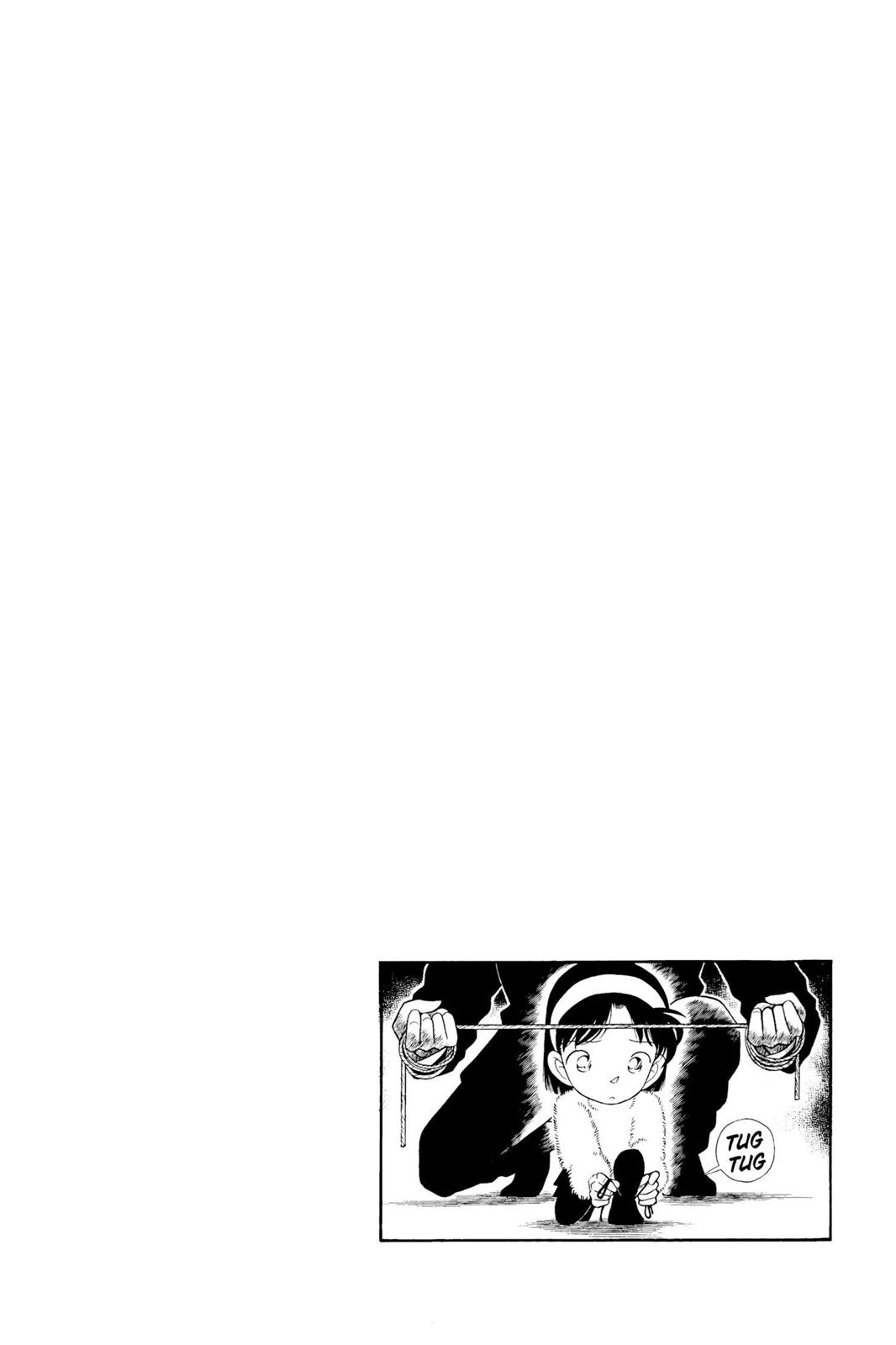 Case Closed Chapter 98 - Page 4