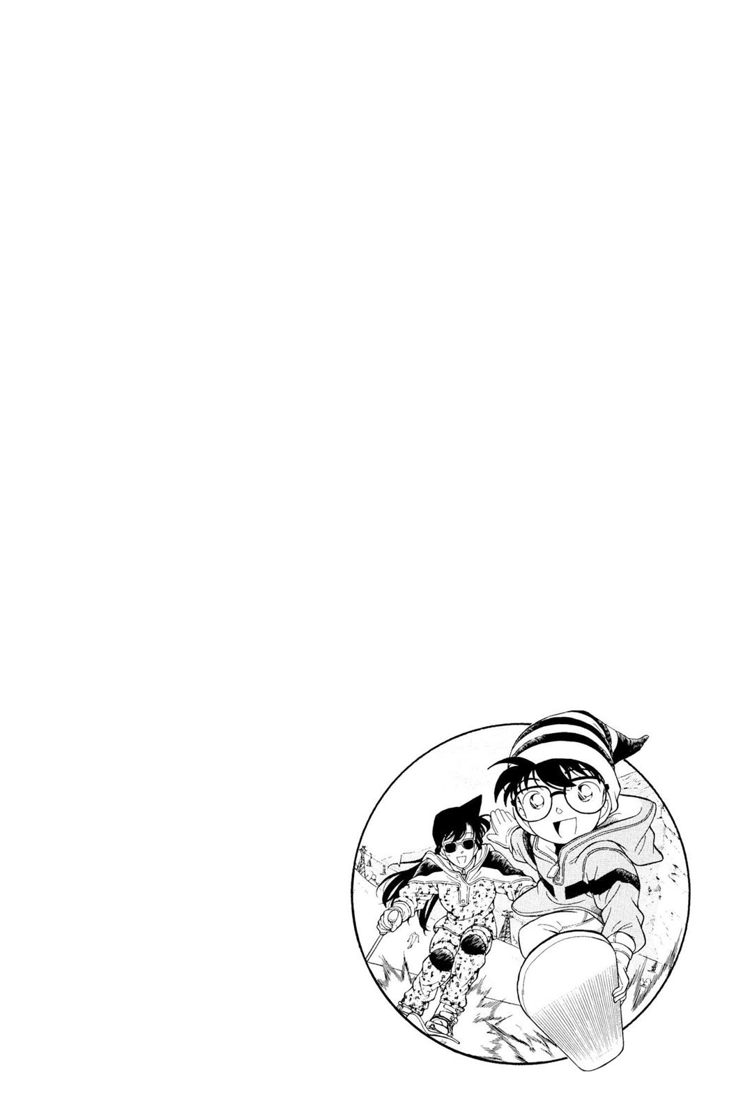 Case Closed Chapter 100 - Page 4