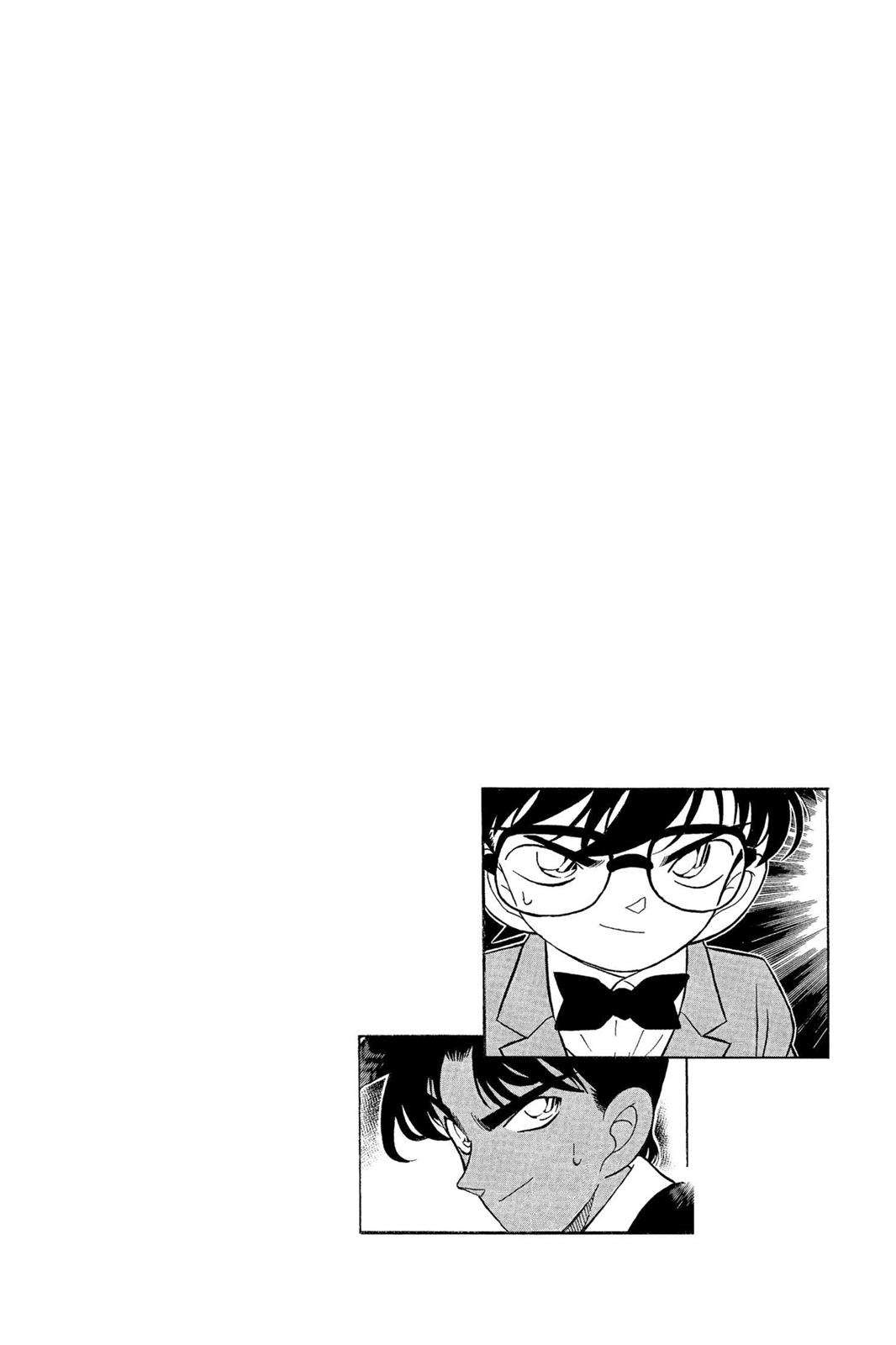 Case Closed Chapter 119 - Page 3