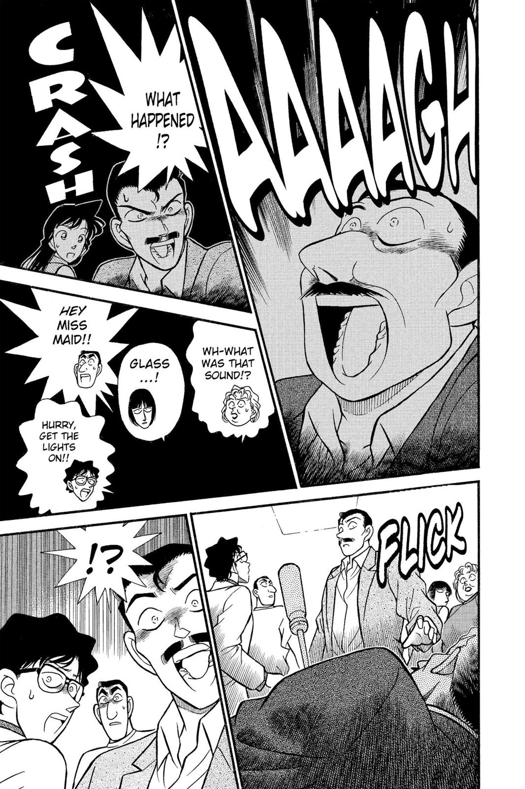 Case Closed Chapter 119 - Page 16