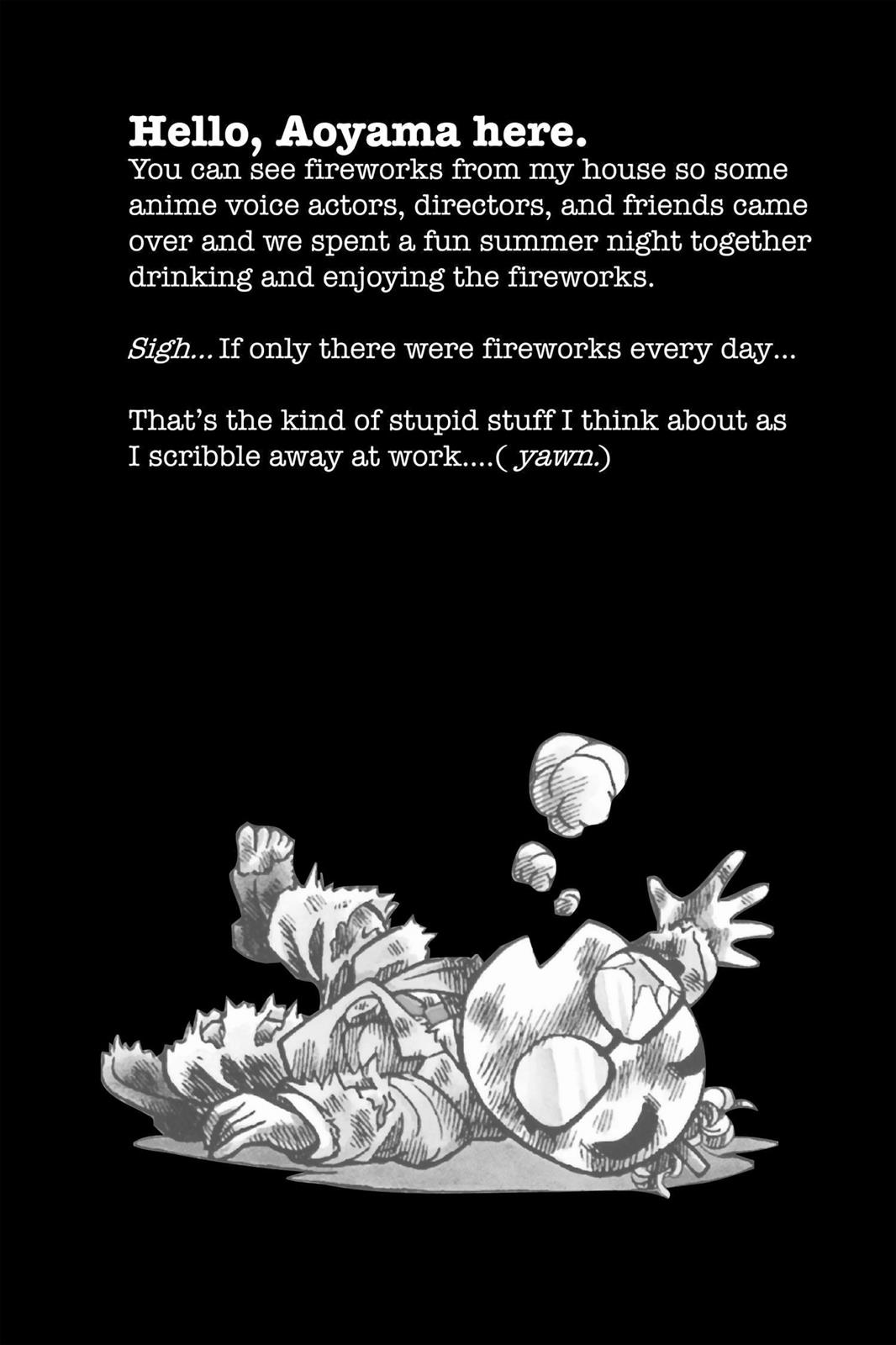 Case Closed Chapter 120 - Page 17