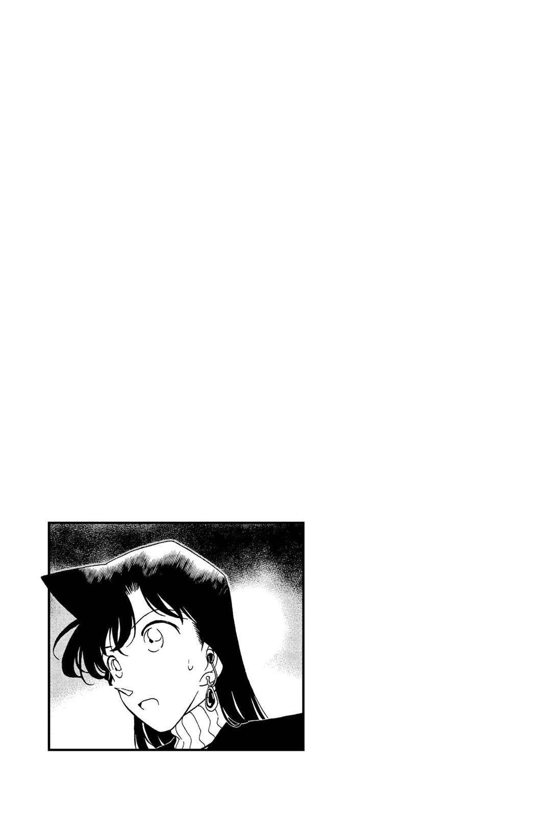 Case Closed Chapter 142 - Page 17