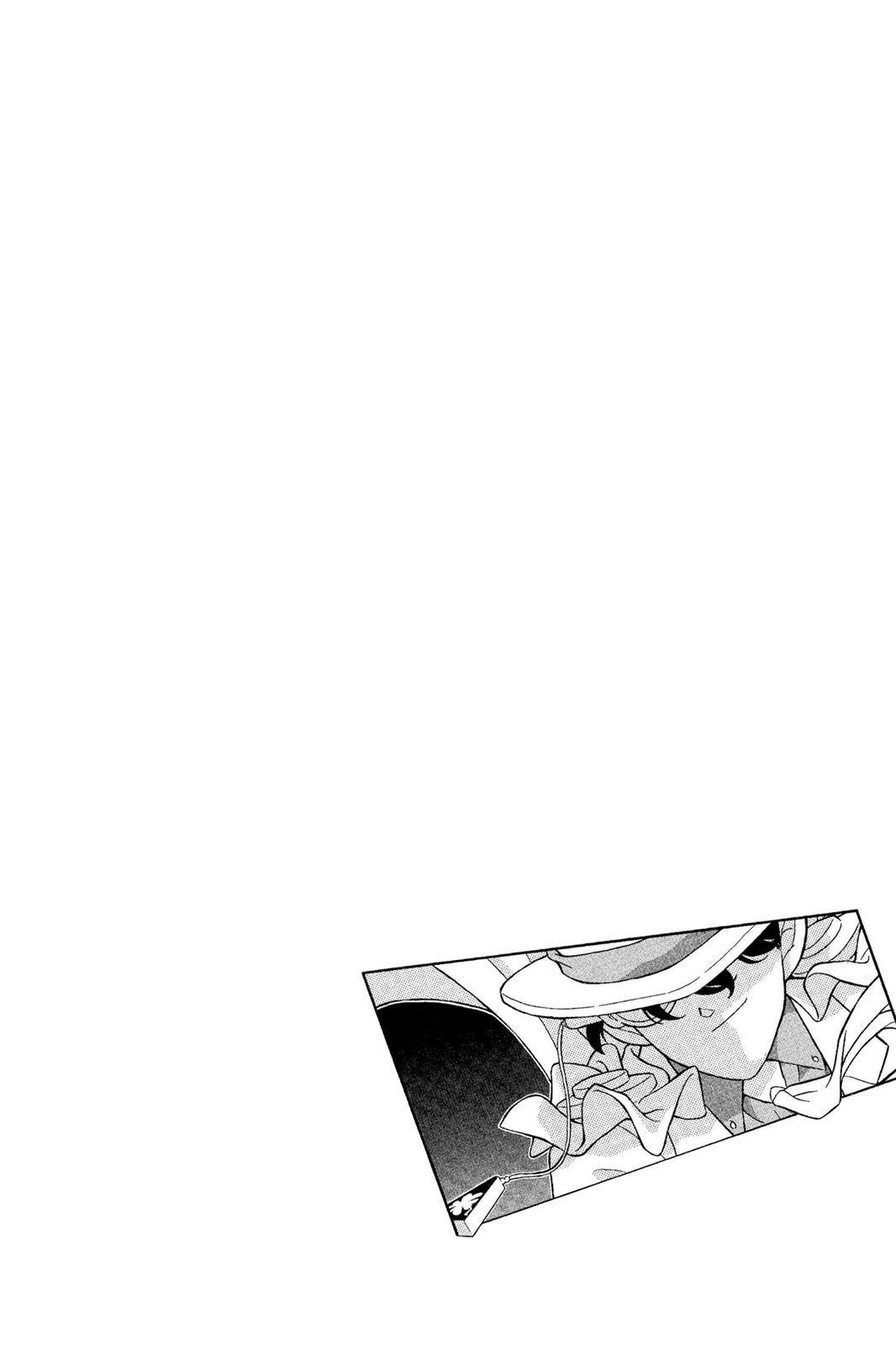 Case Closed Chapter 157 - Page 3