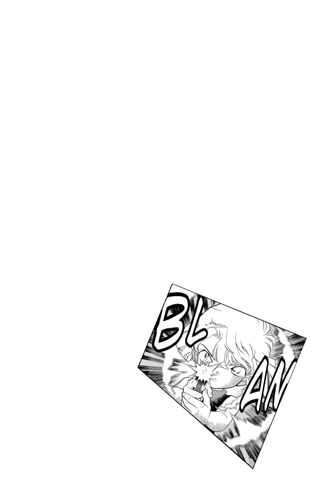 Case Closed Chapter 178 - Page 3