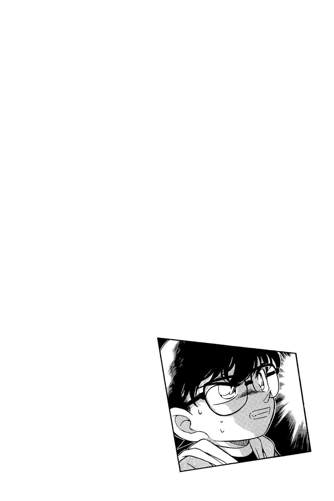 Case Closed Chapter 191 - Page 7