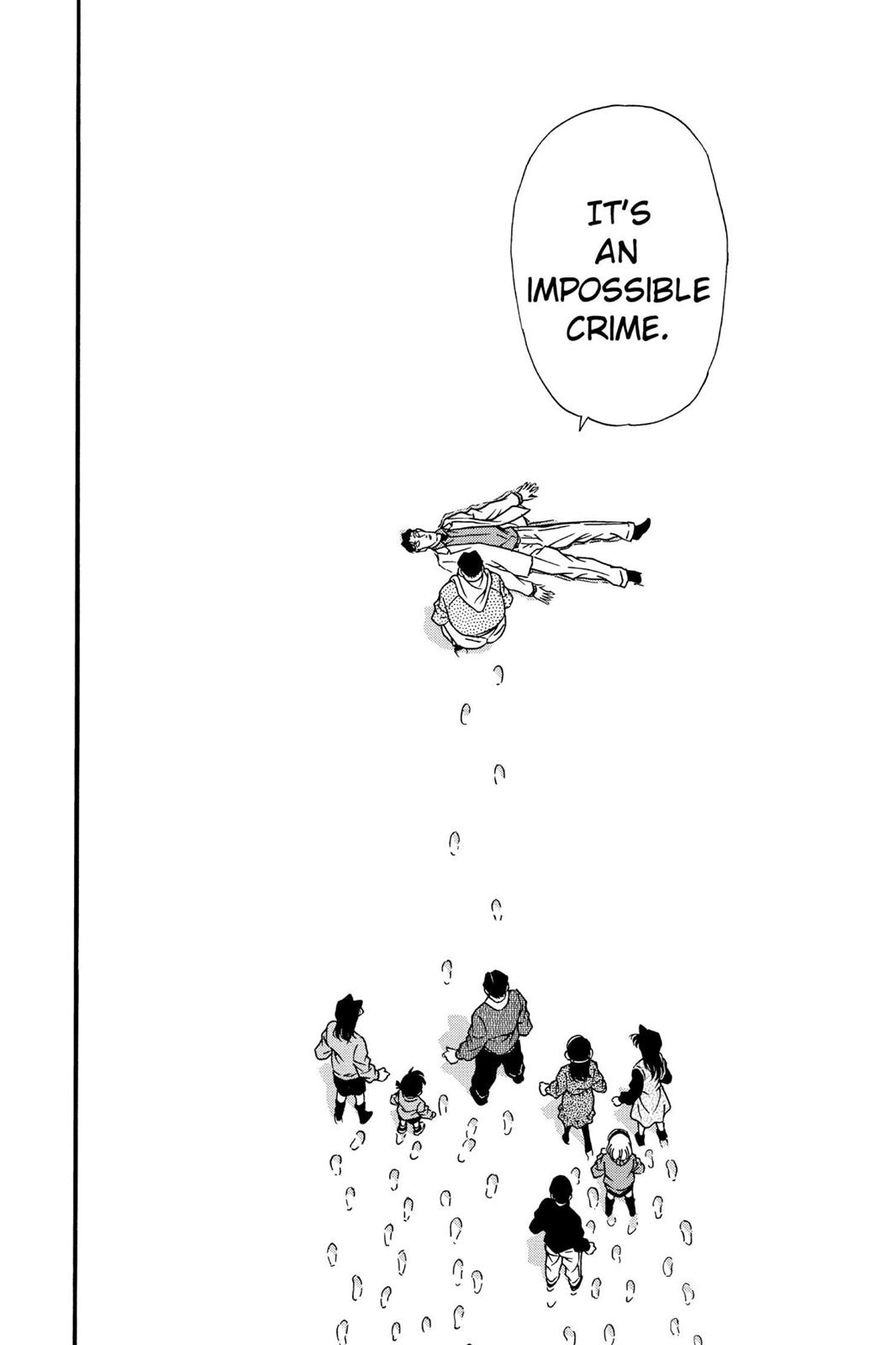 Case Closed Chapter 193 - Page 16