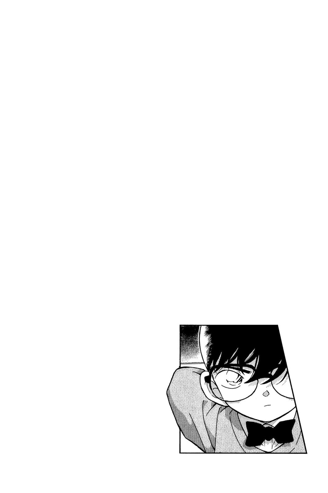 Case Closed Chapter 200 - Page 3