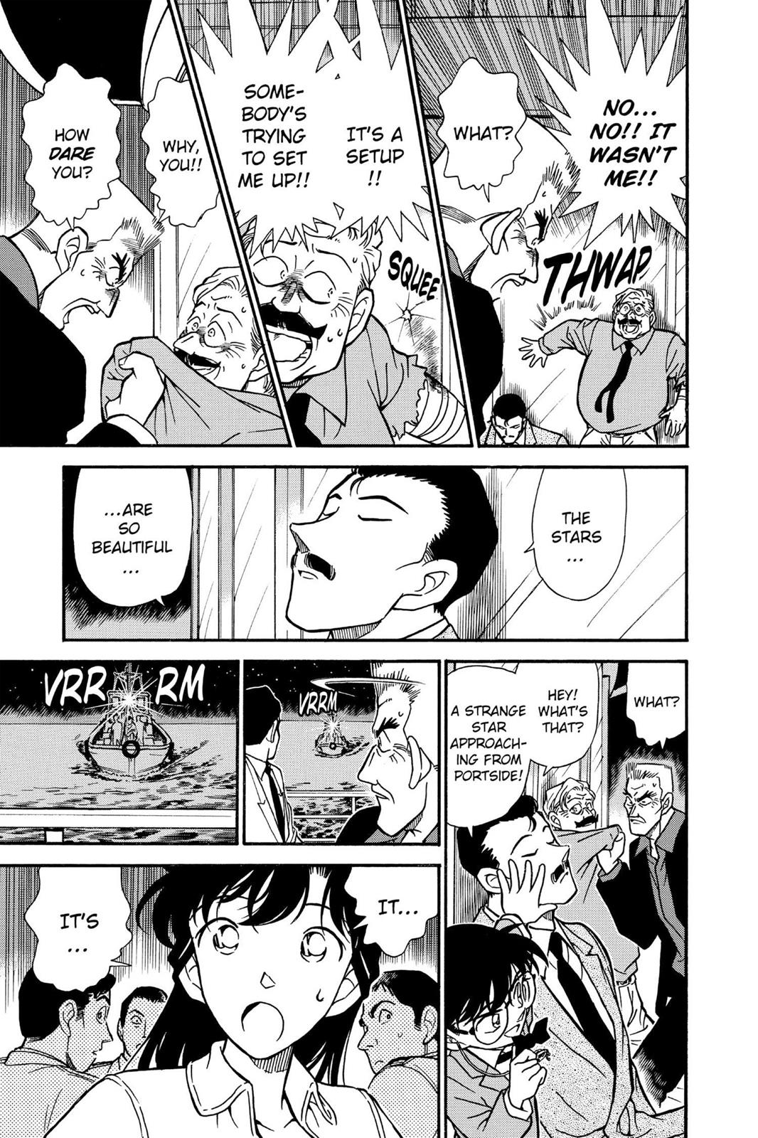 Case Closed Chapter 230 - Page 13