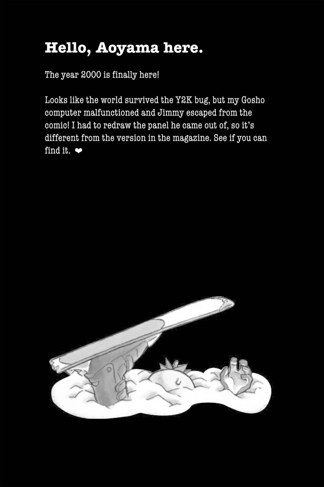 Case Closed Chapter 263 - Page 19