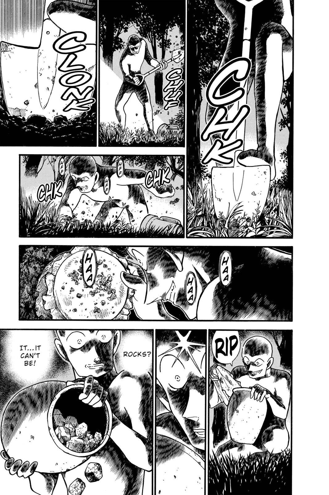 Case Closed Chapter 310 - Page 9