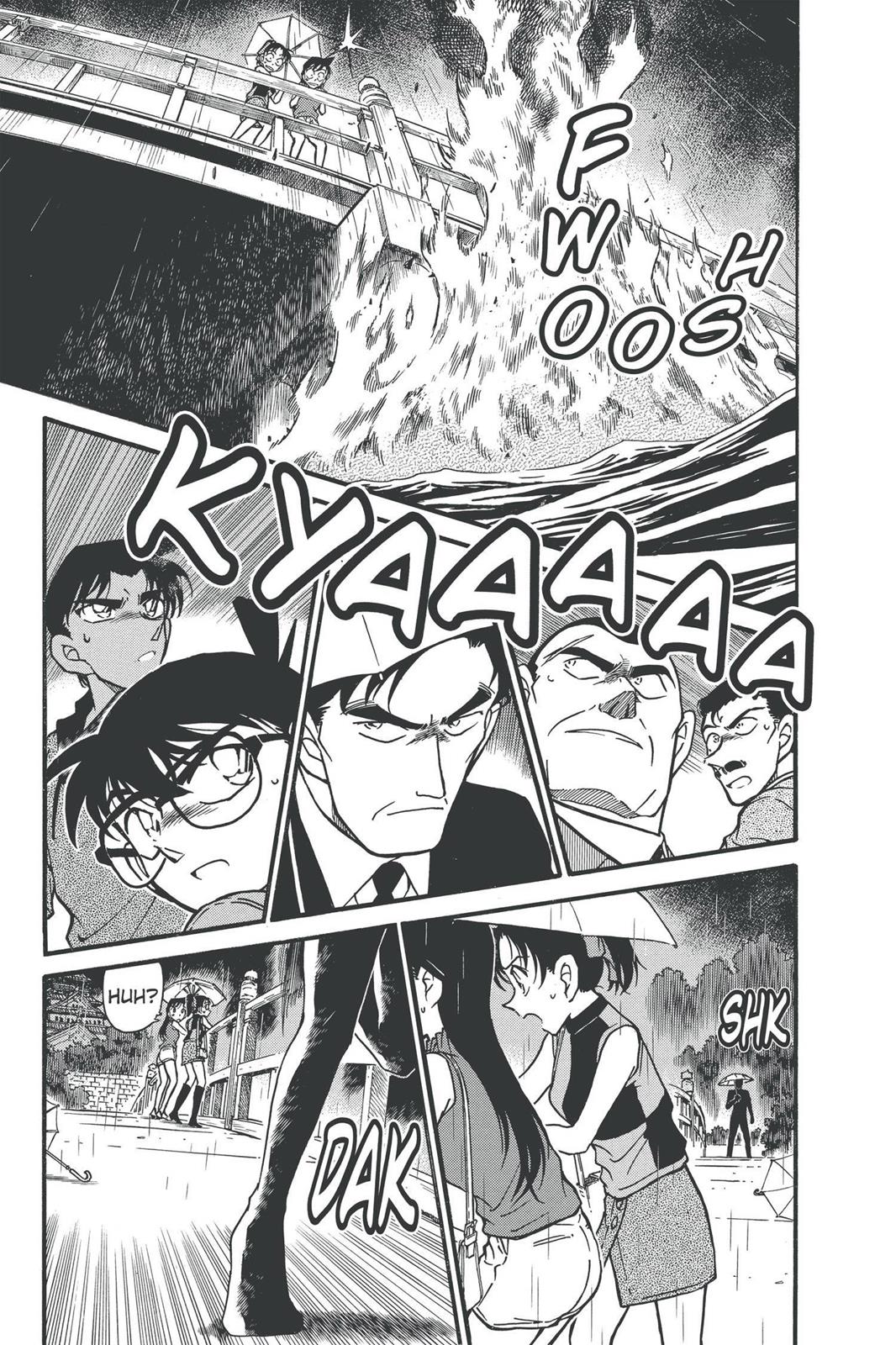 Case Closed Chapter 319 - Page 13