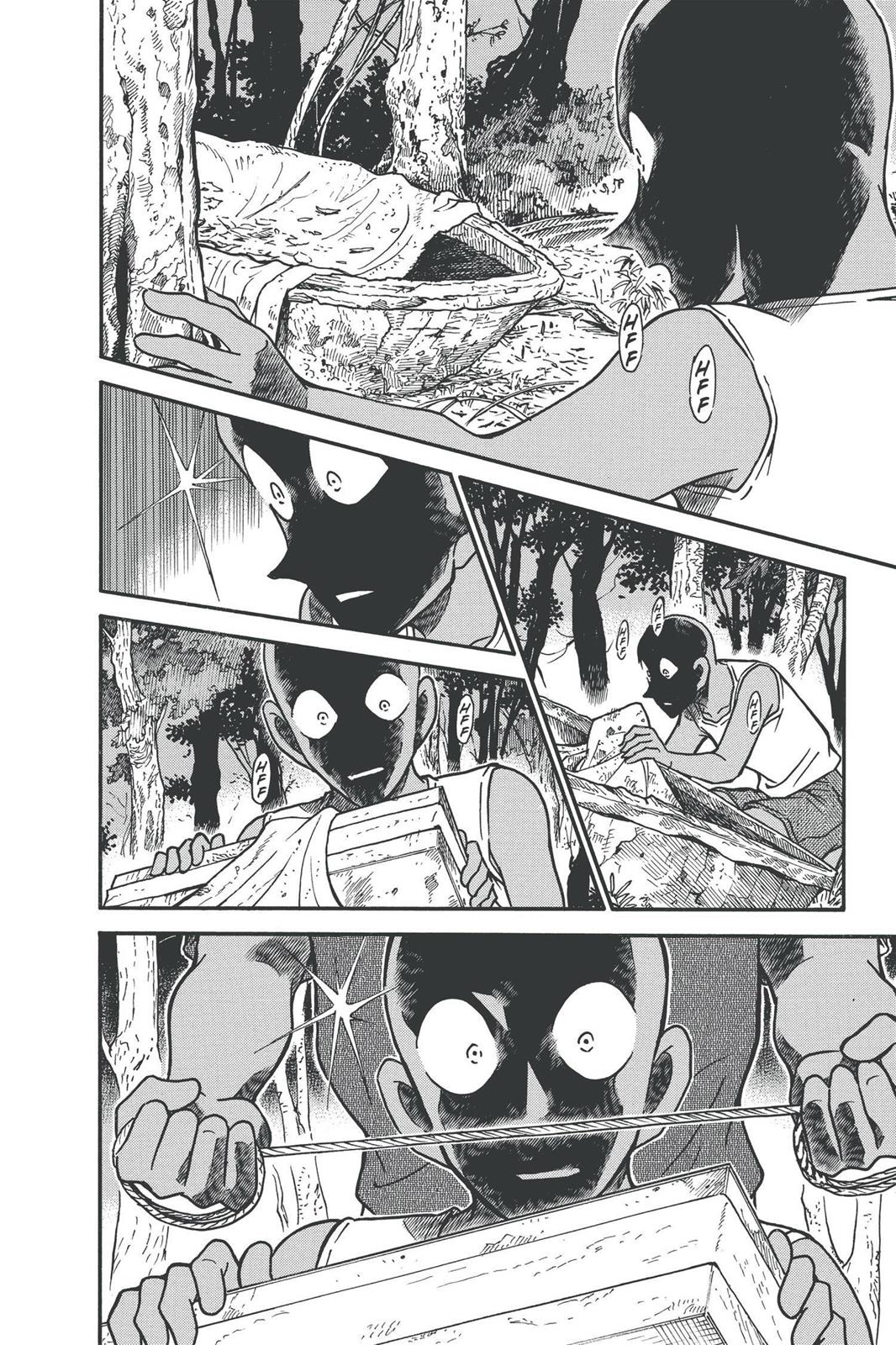 Case Closed Chapter 365 - Page 6