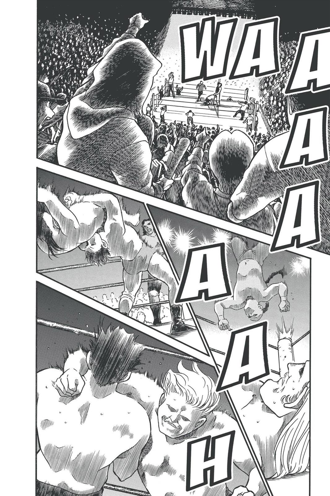 Case Closed Chapter 387 - Page 4